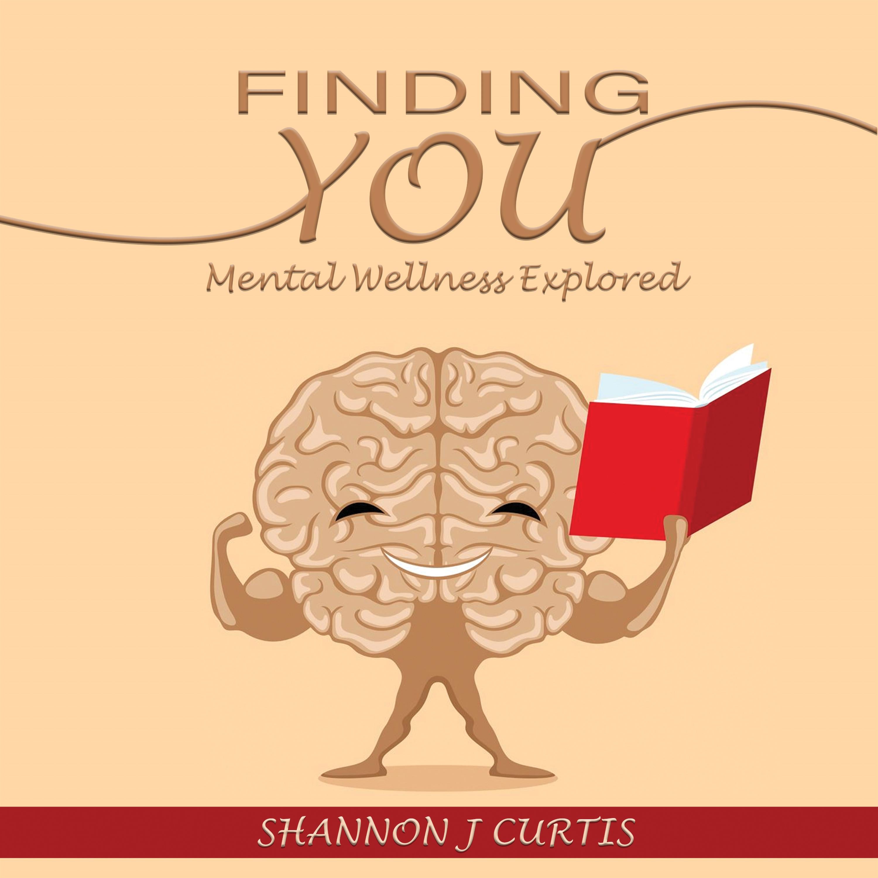 FINDING YOU