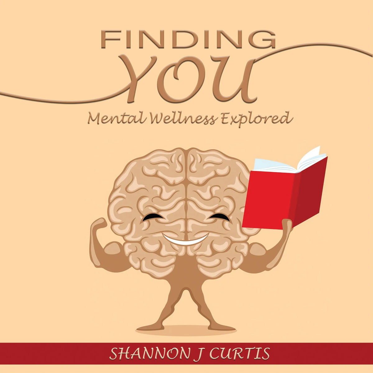 FINDING YOU