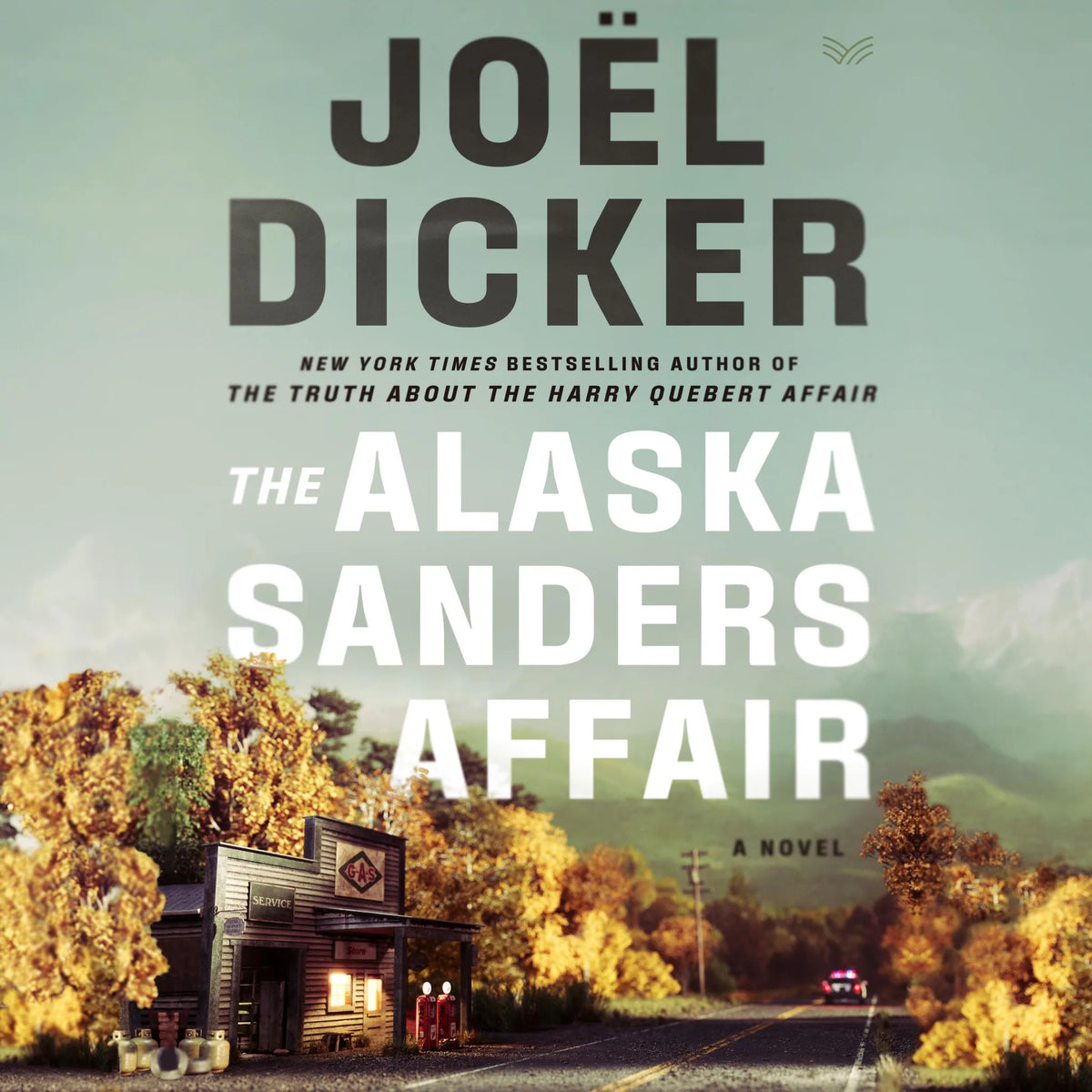 The Alaska Sanders Affair