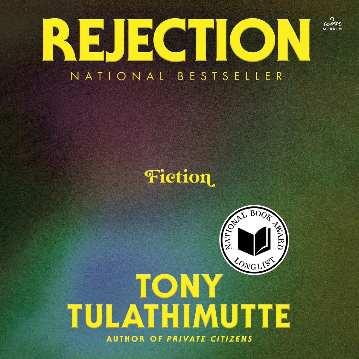 Rejection