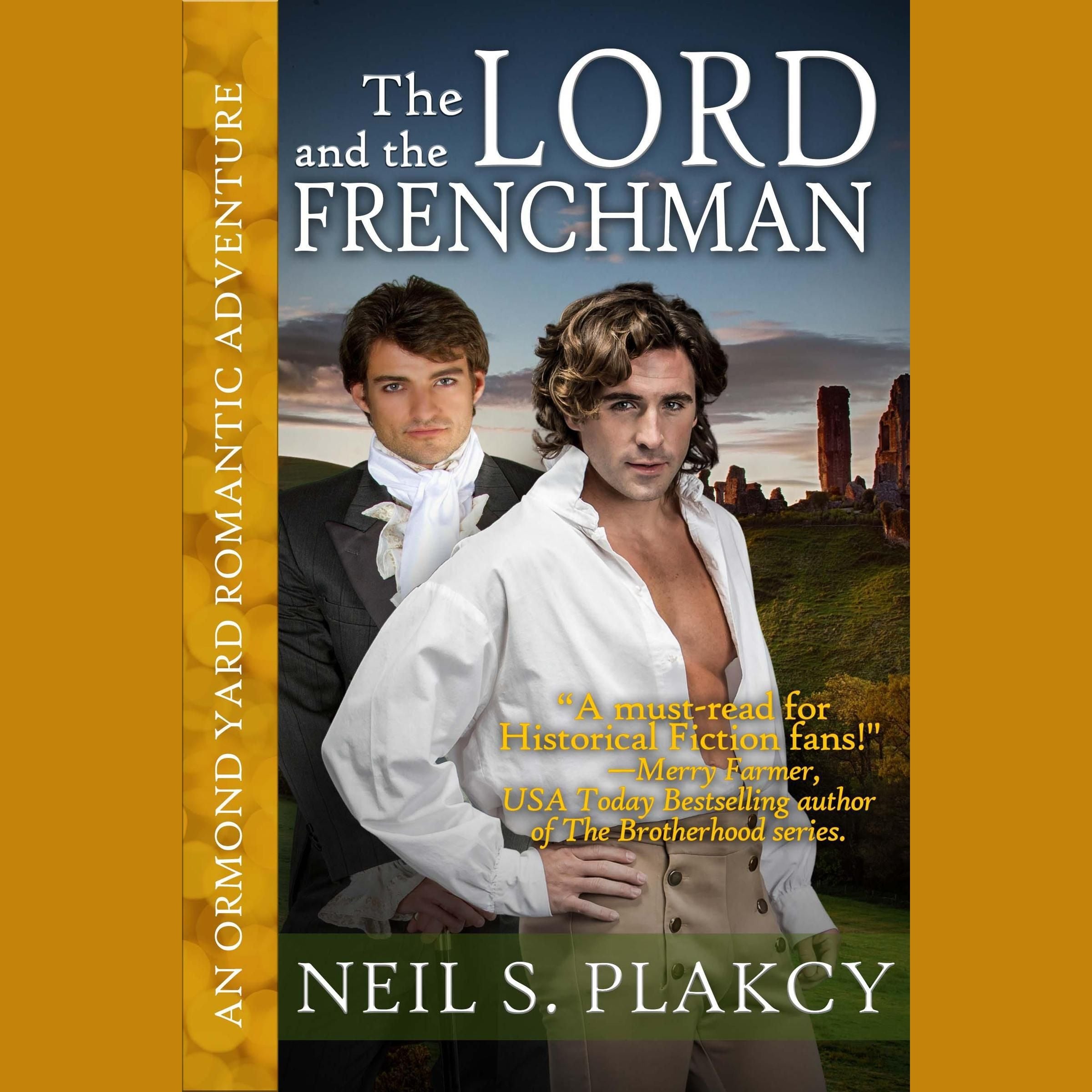 The Lord and the Frenchman