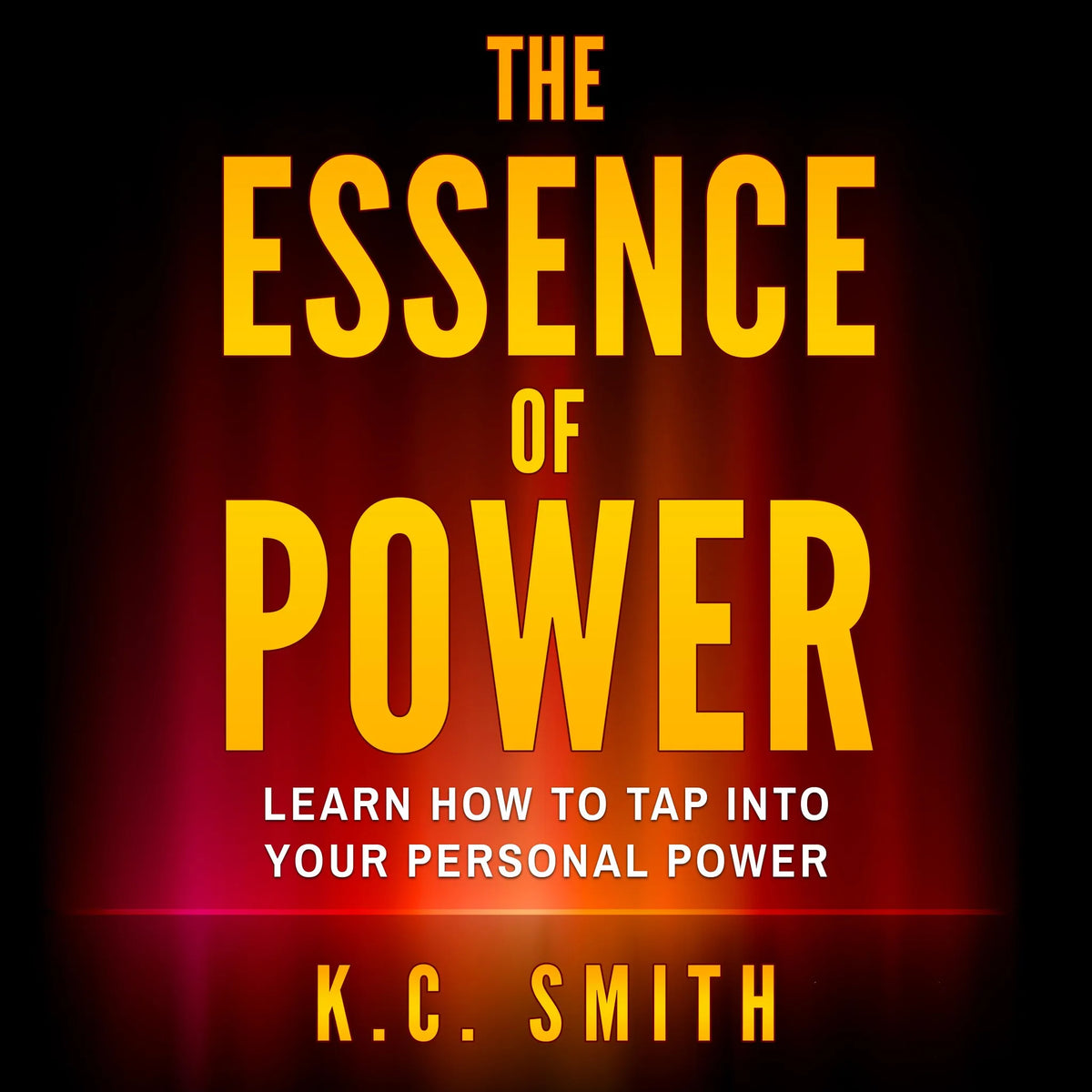 The Essence Of Power