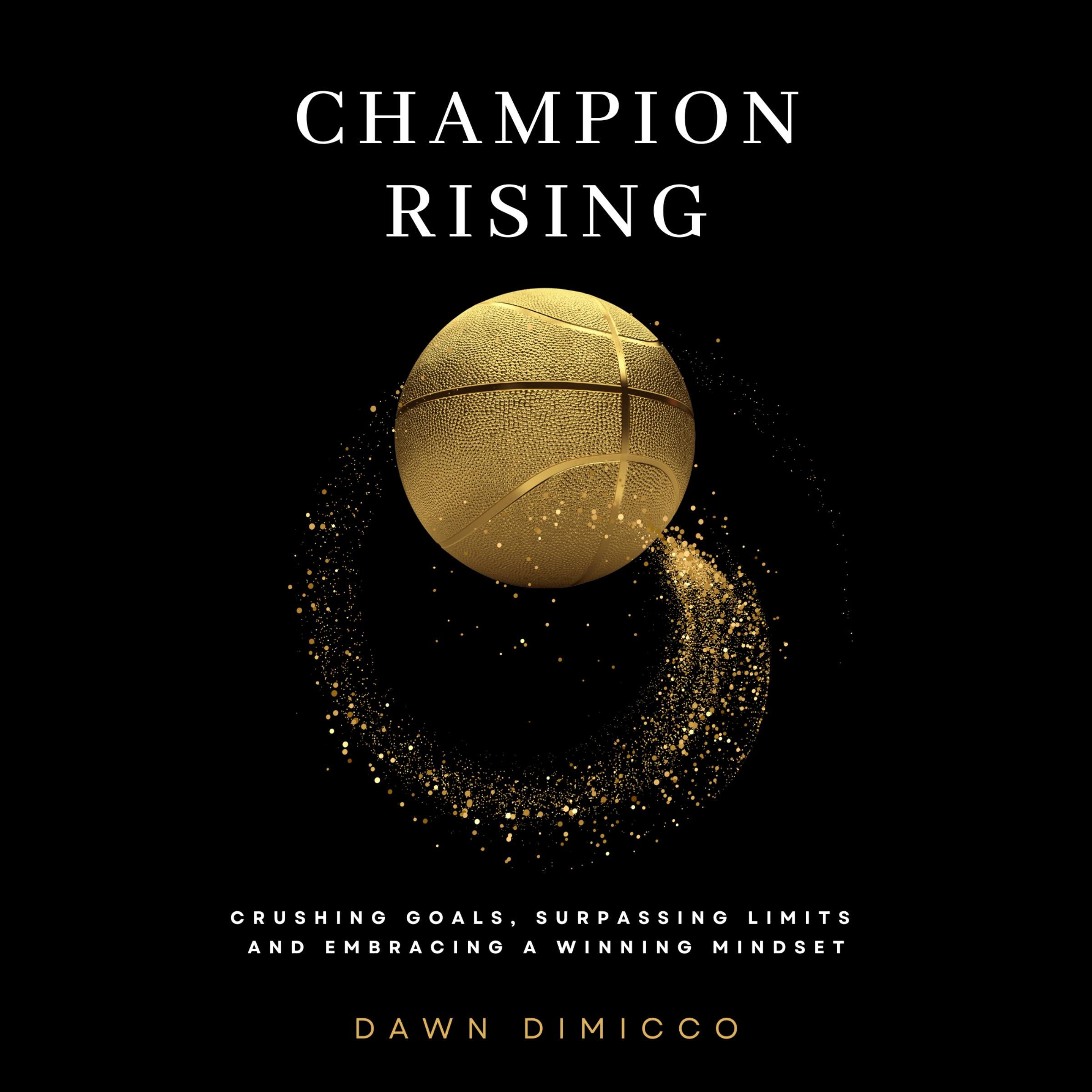 Champion Rising
