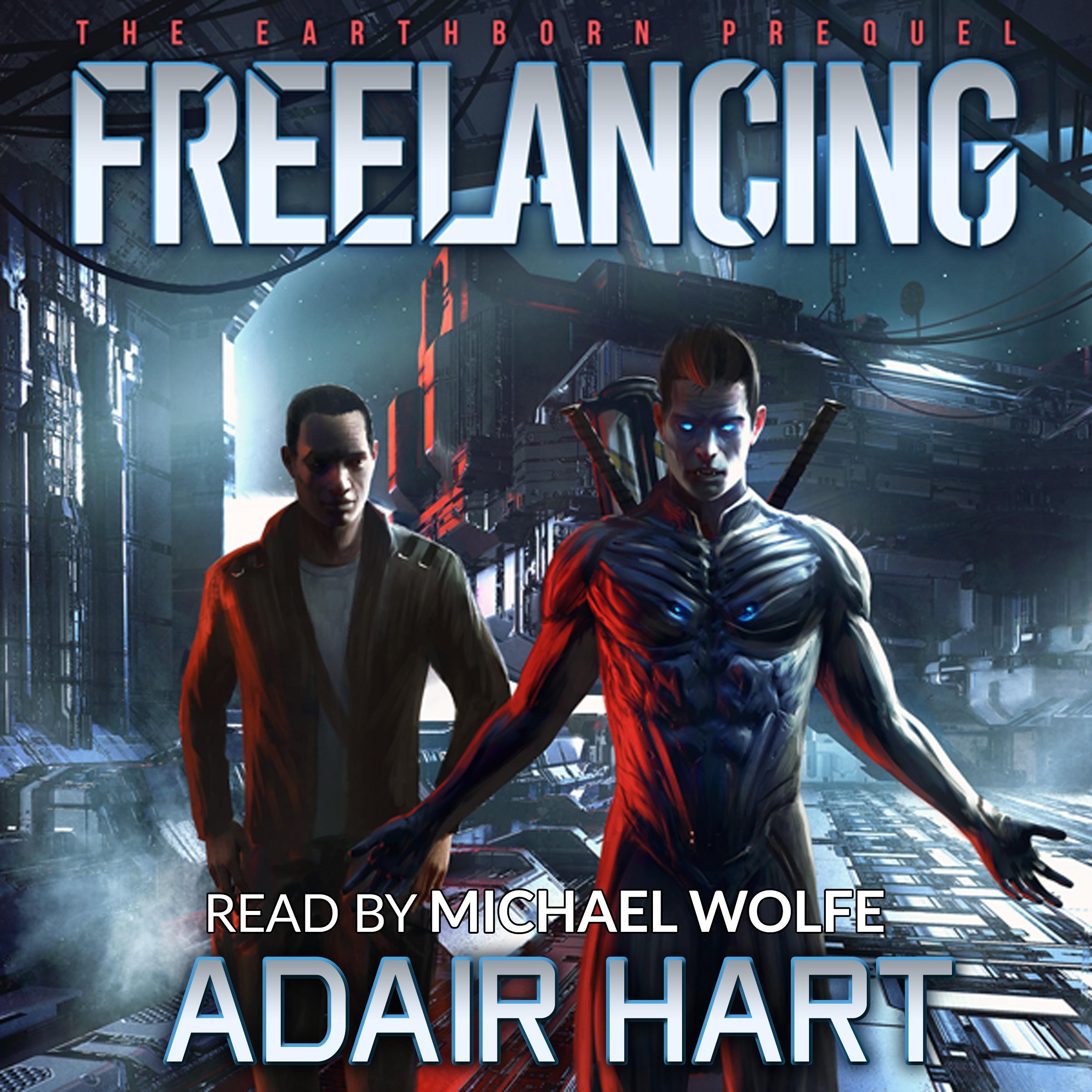 Freelancing