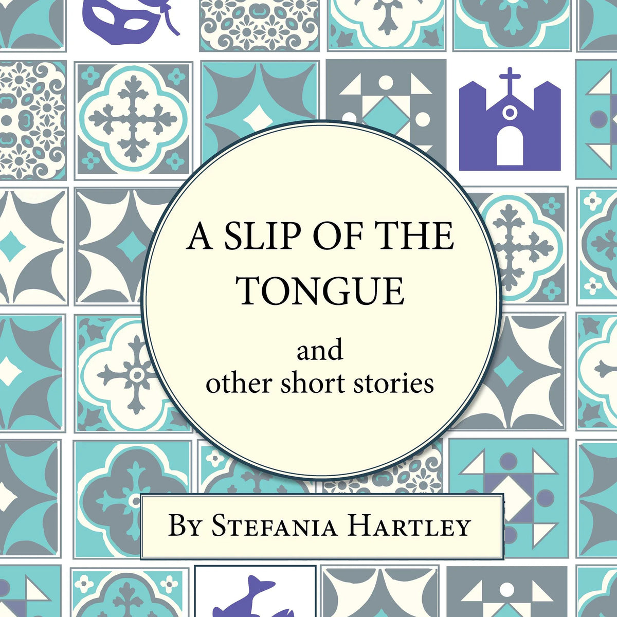 A Slip of the Tongue