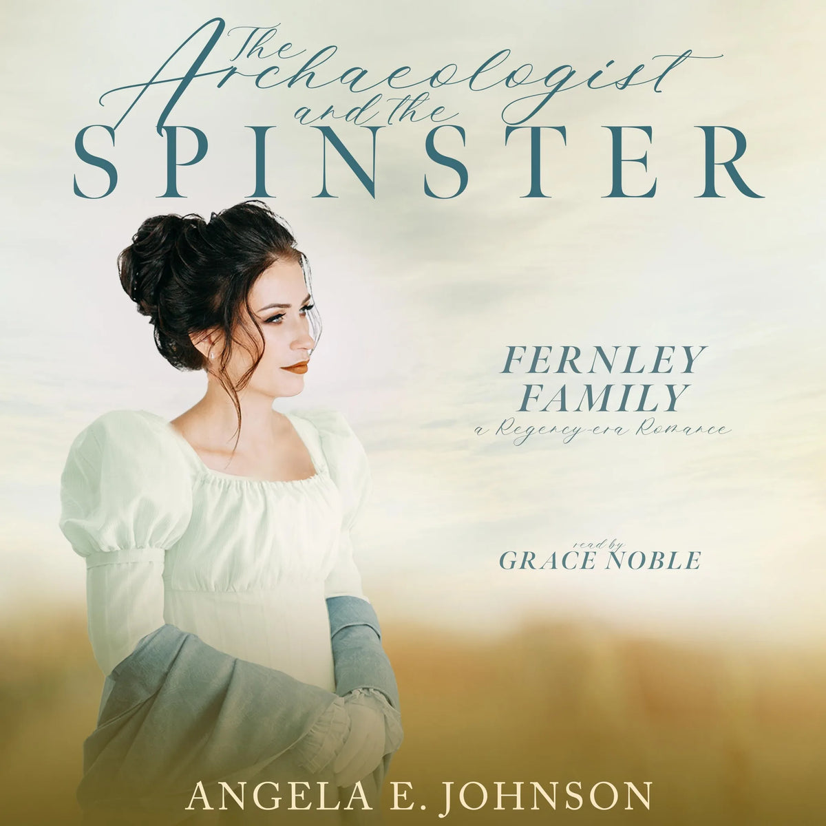 The Archaeologist and the Spinster