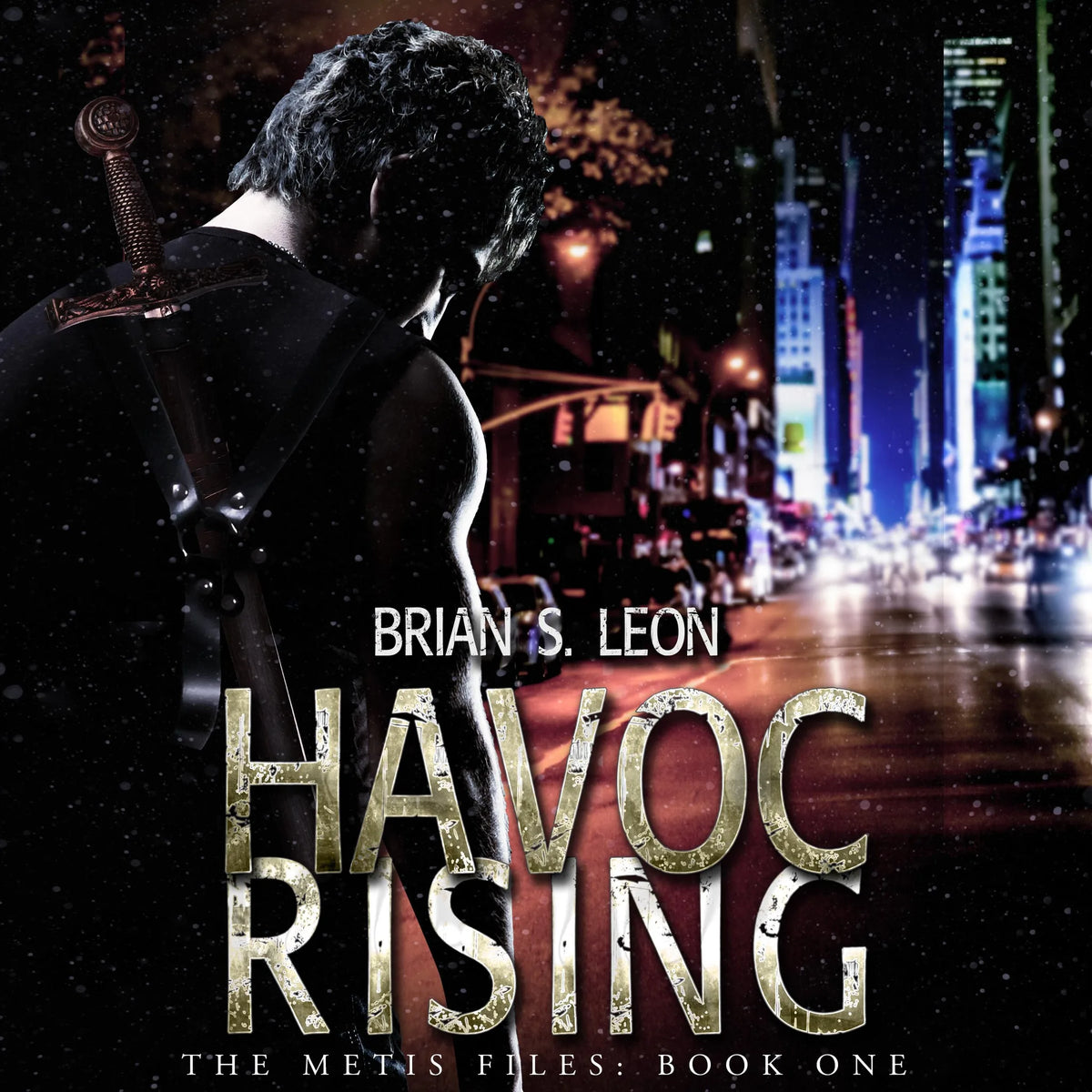 Havoc Rising