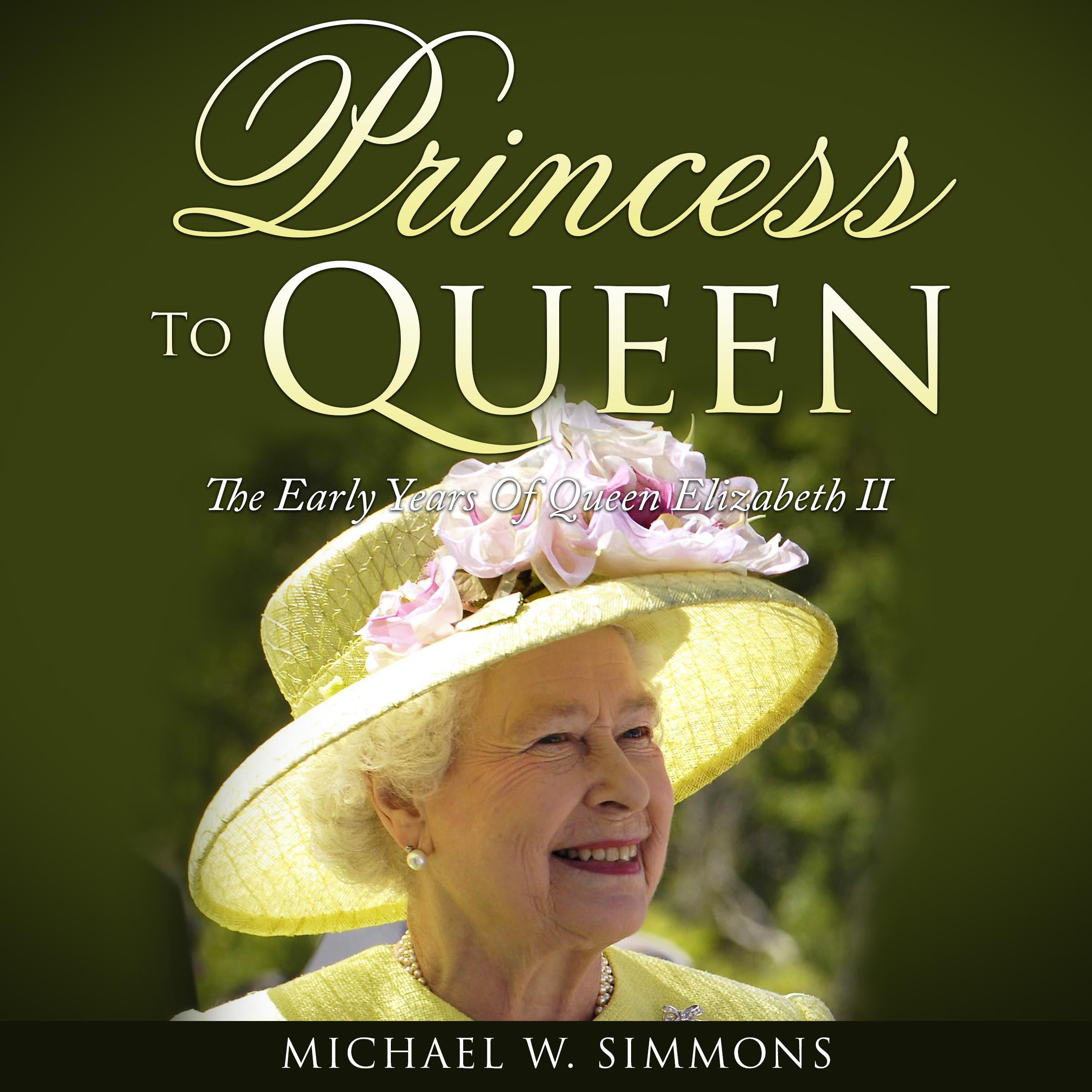 Princess To Queen