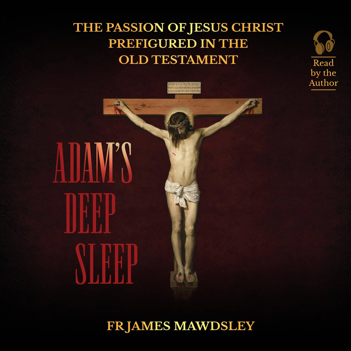 Adam's Deep Sleep