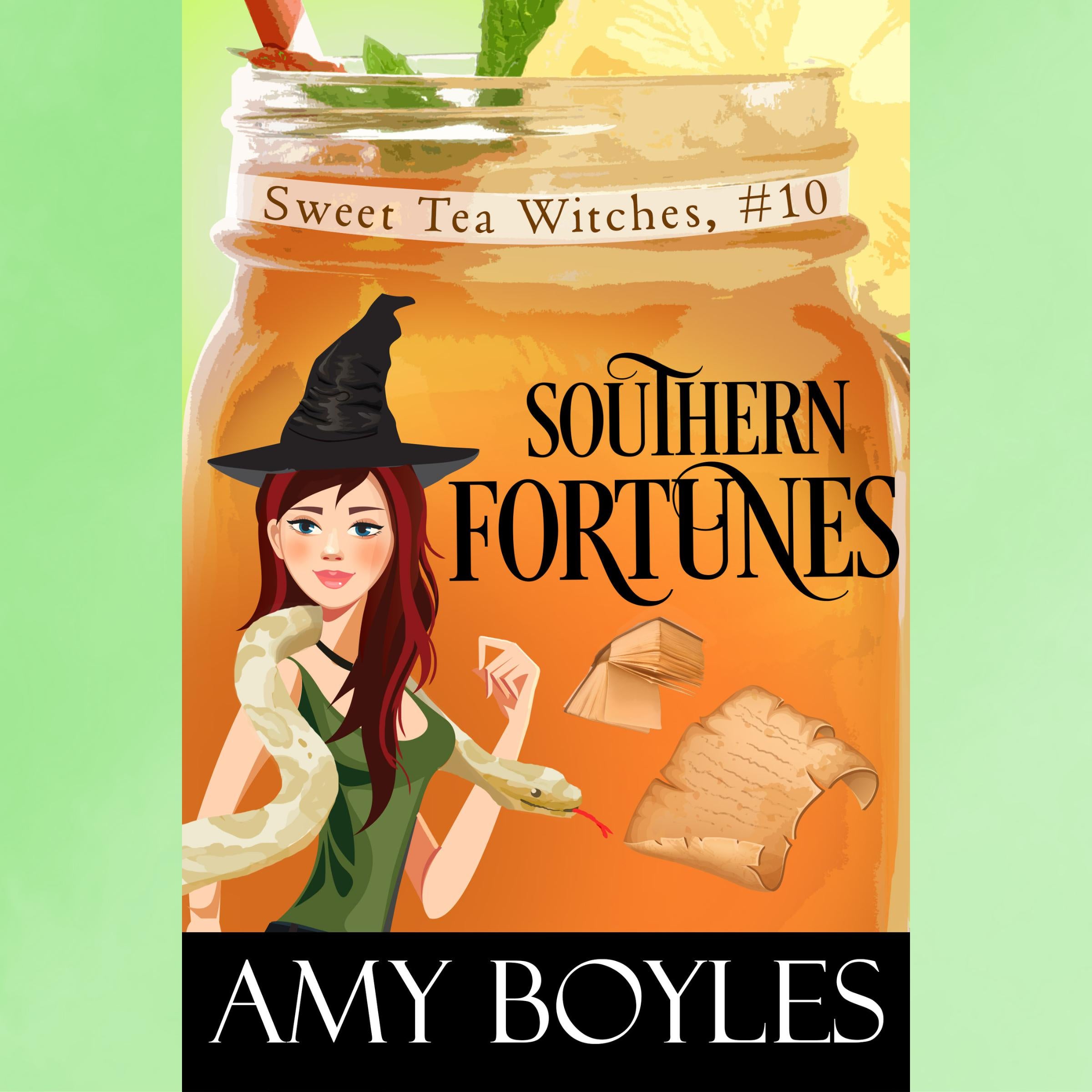 Southern Fortunes