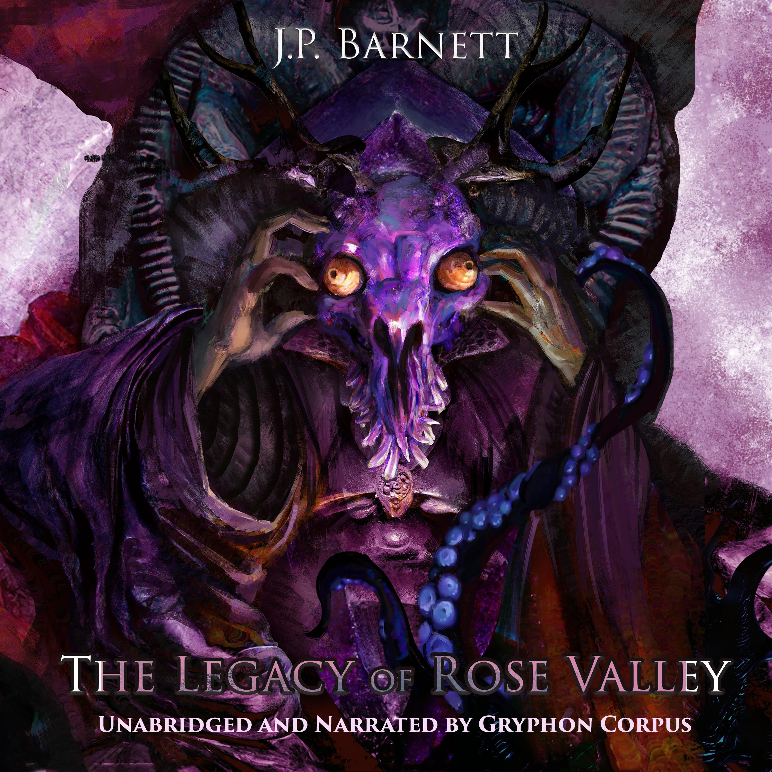 The Legacy of Rose Valley