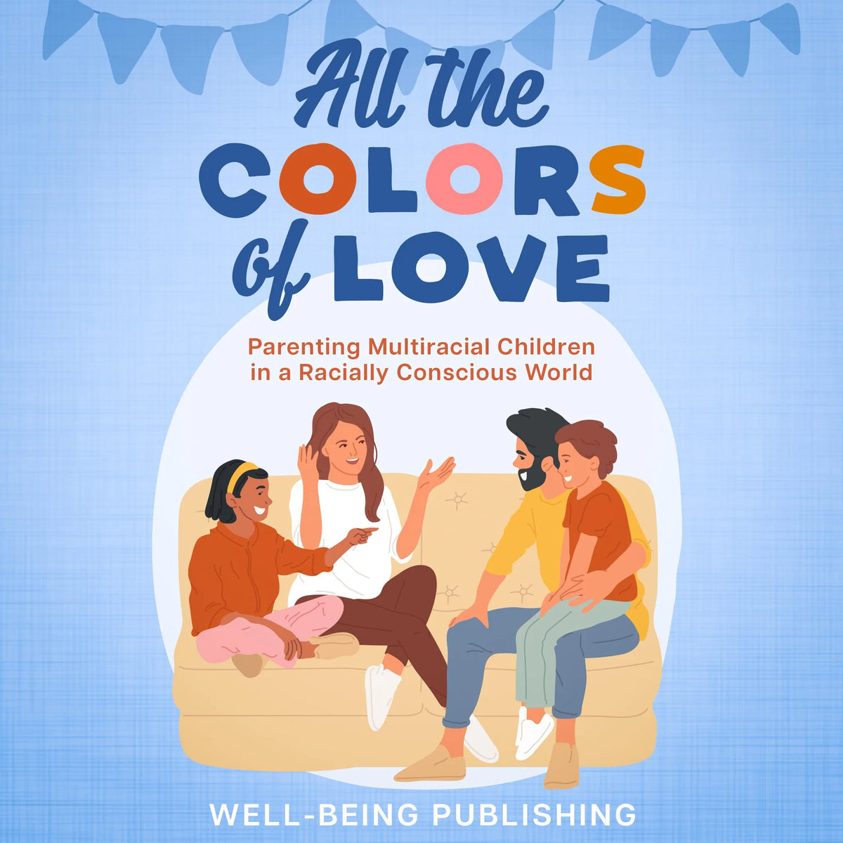 All the Colors of Love