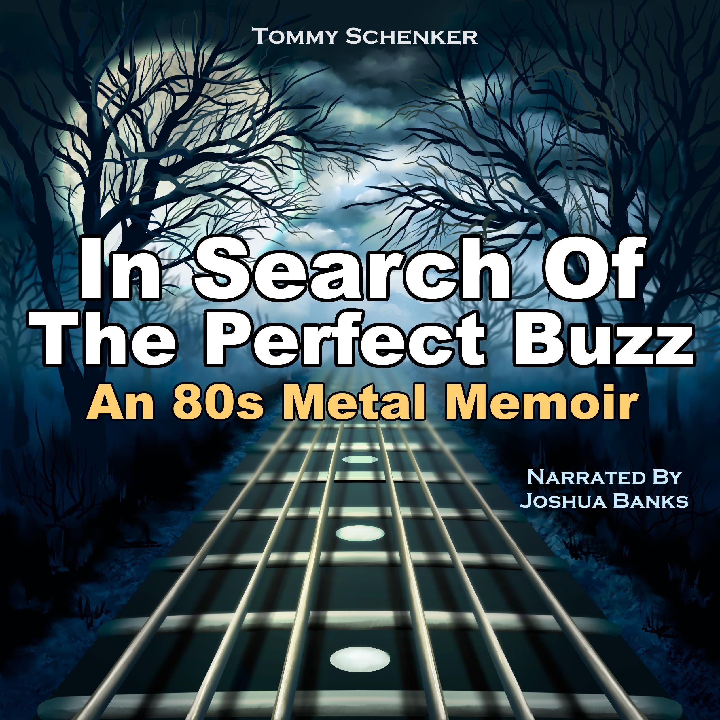 In Search Of The Perfect Buzz