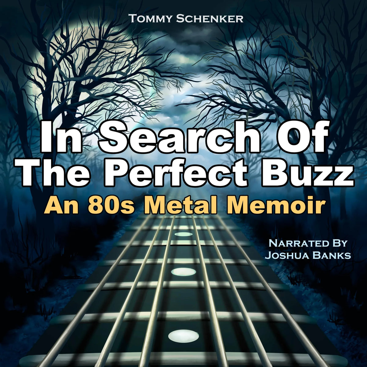 In Search Of The Perfect Buzz