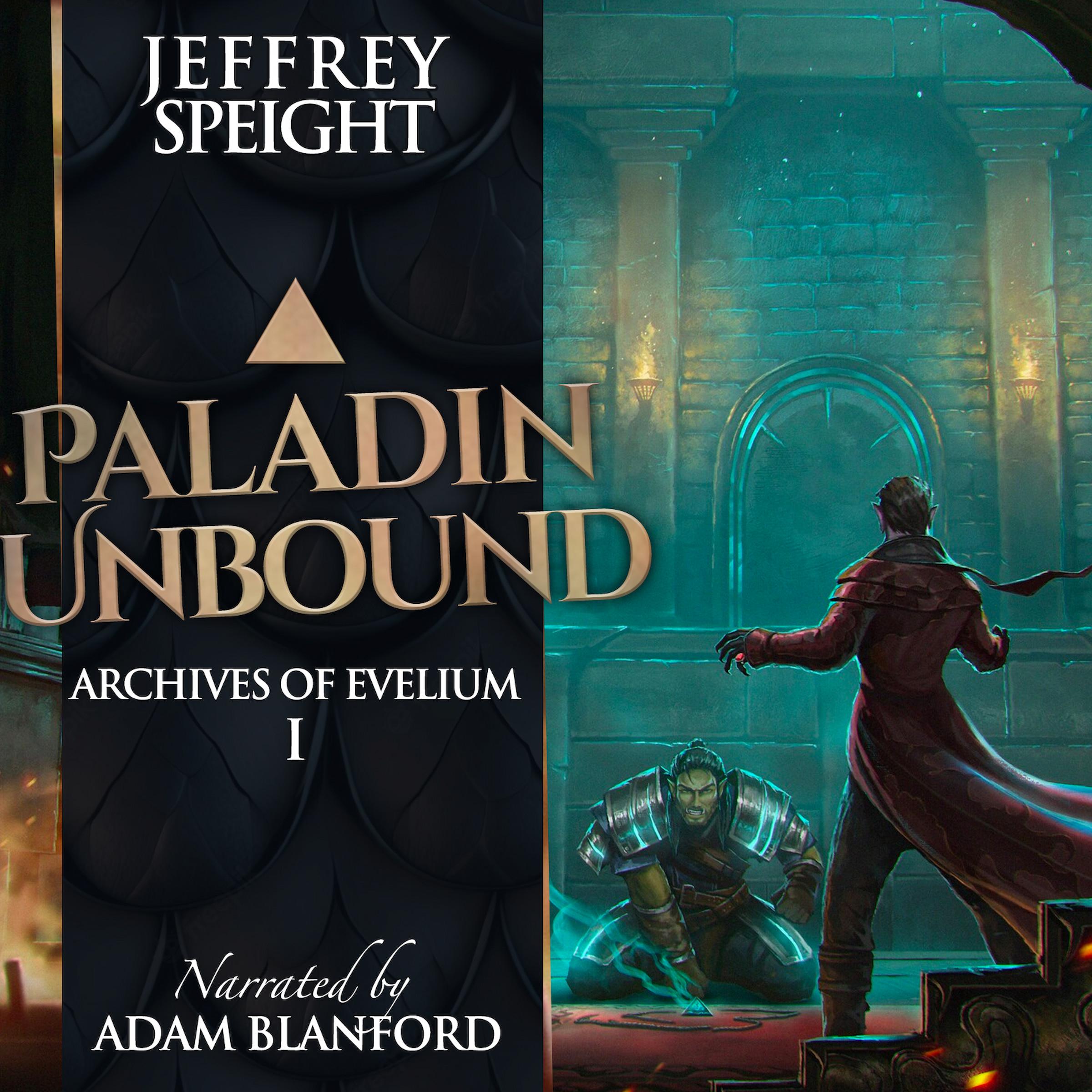 Paladin Unbound