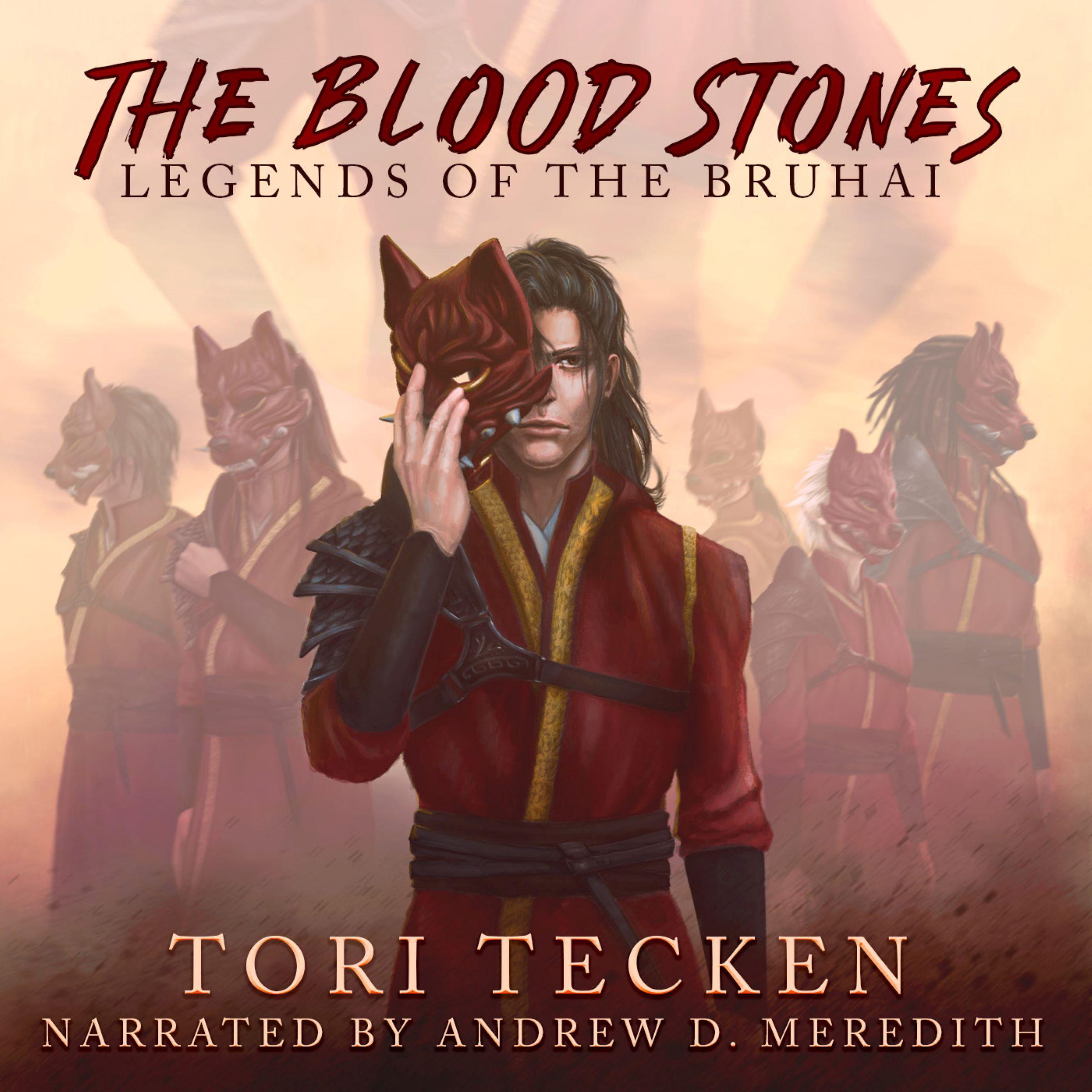 The Blood Stones