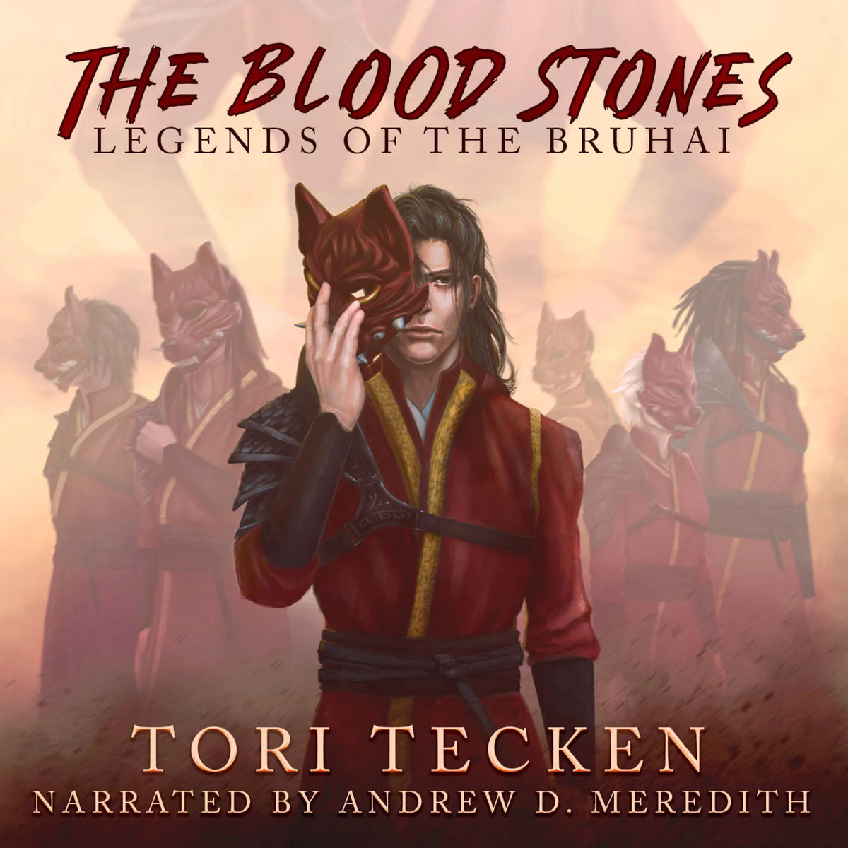 The Blood Stones