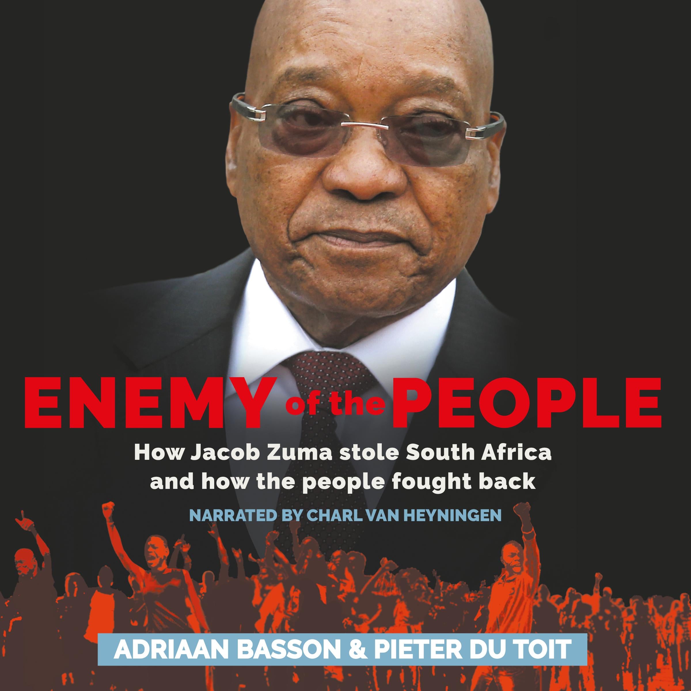 Enemy of the People