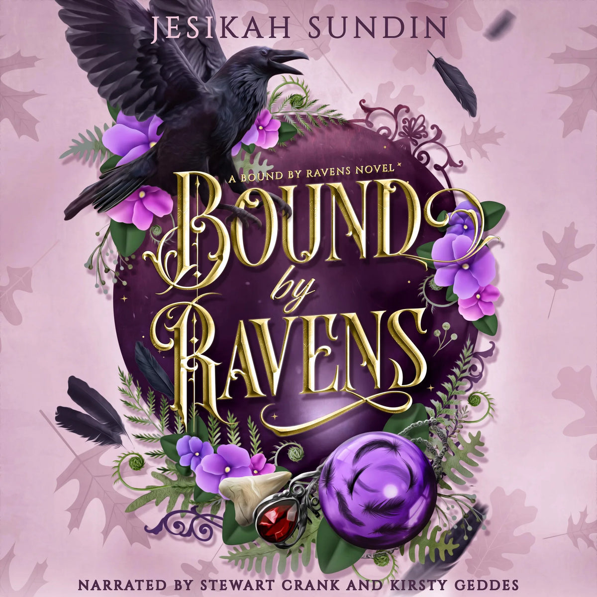 Bound by Ravens