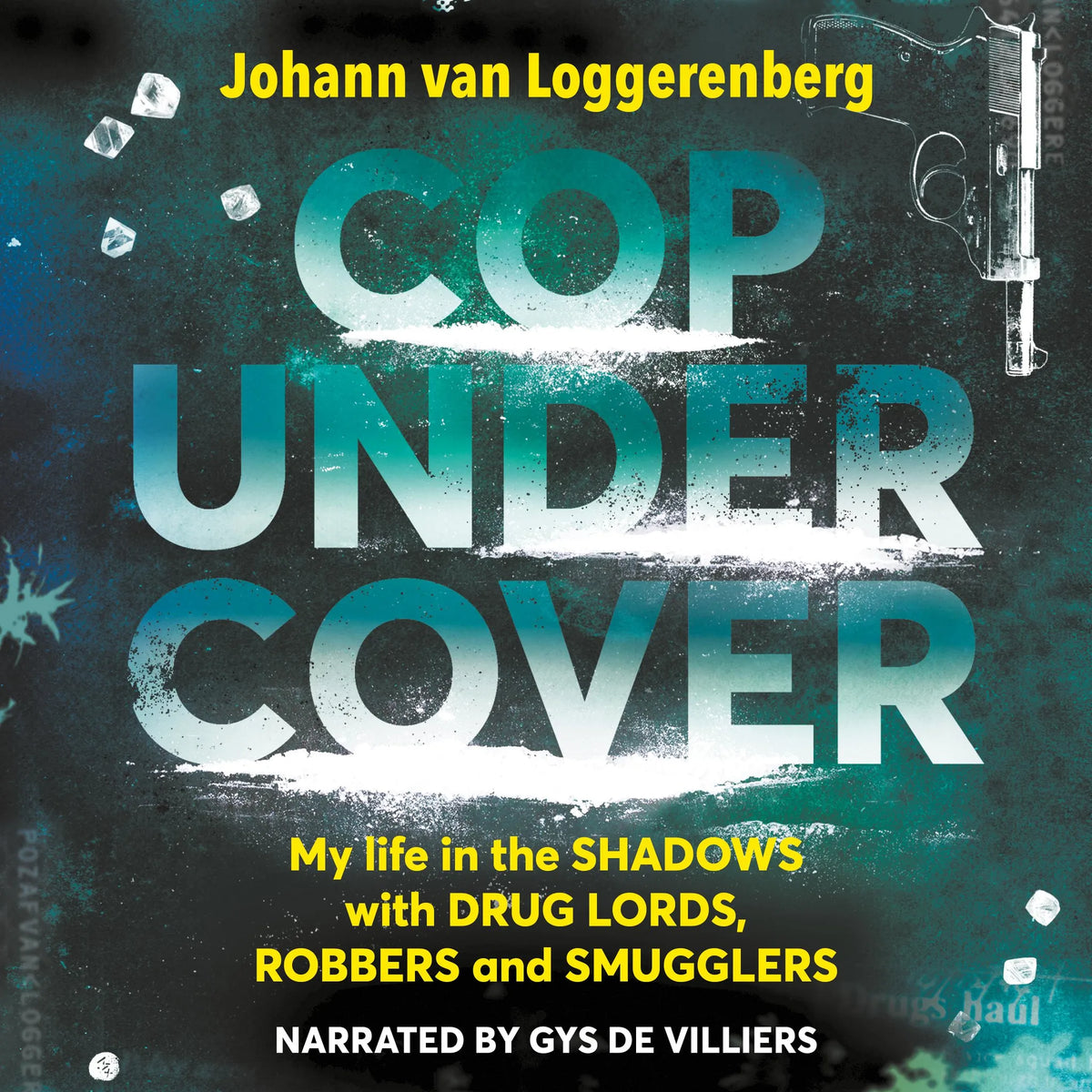 Cop Under Cover