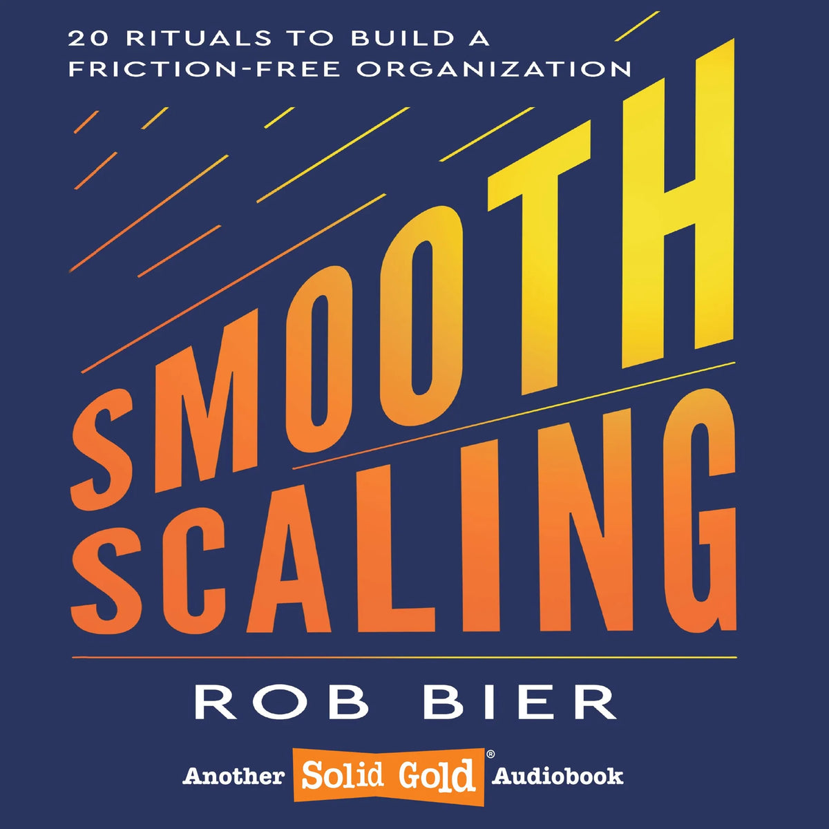 Smooth Scaling