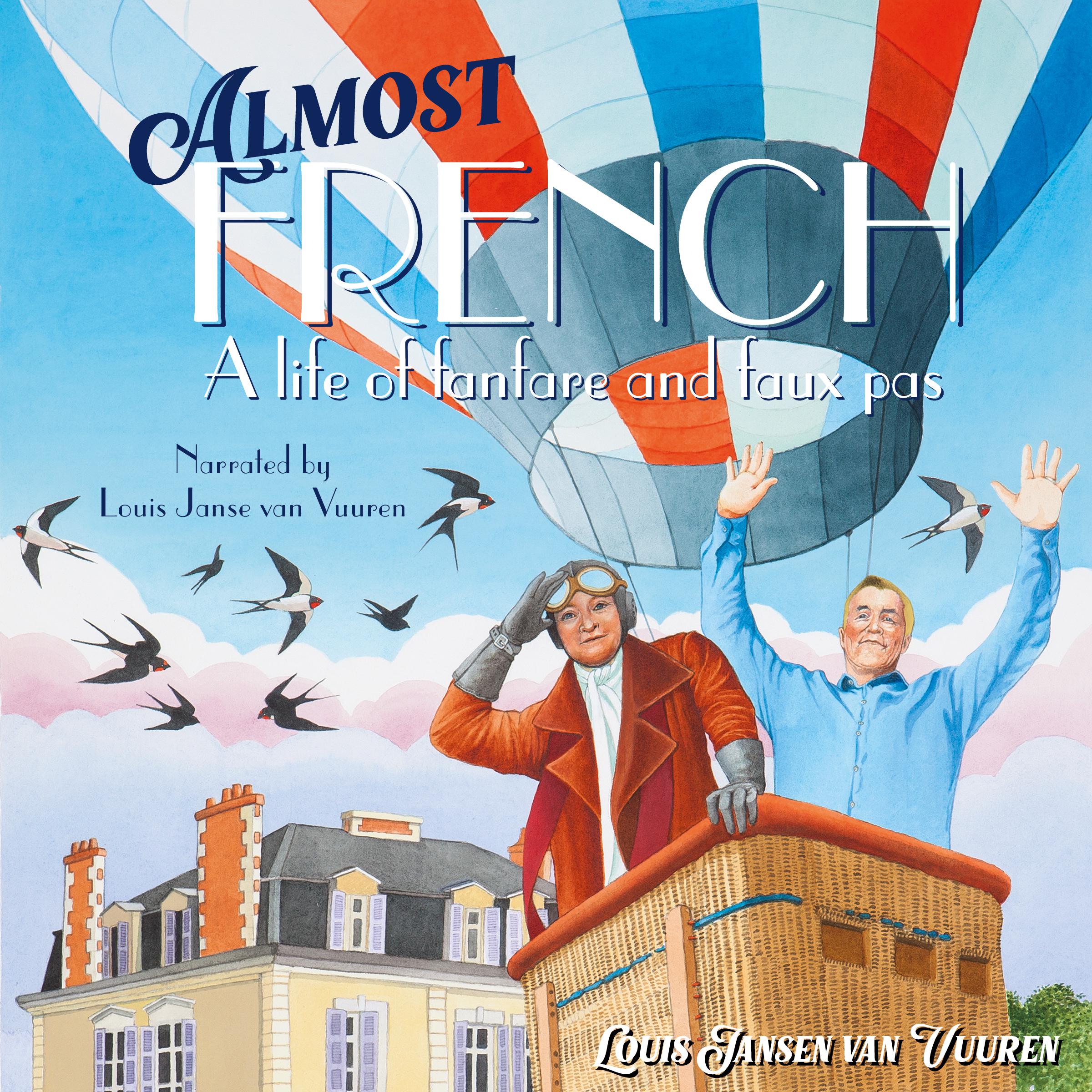 Almost French