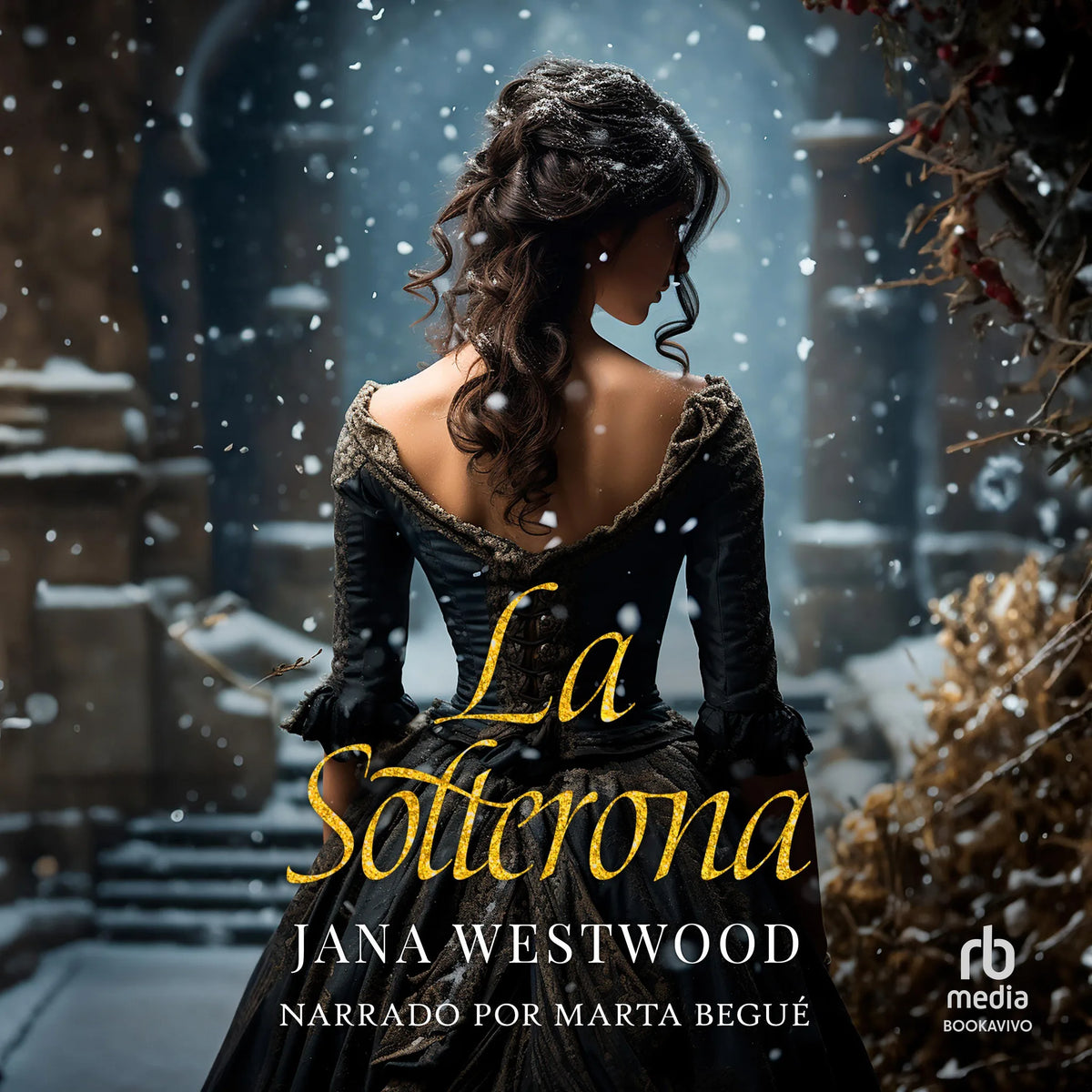 La Solterona
