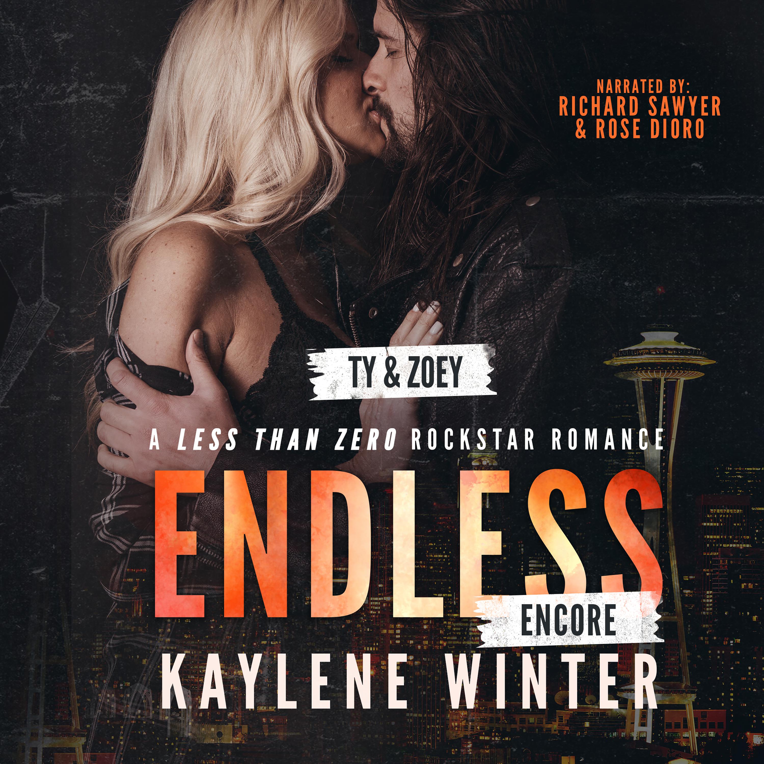 ENDLESS: ENCORE