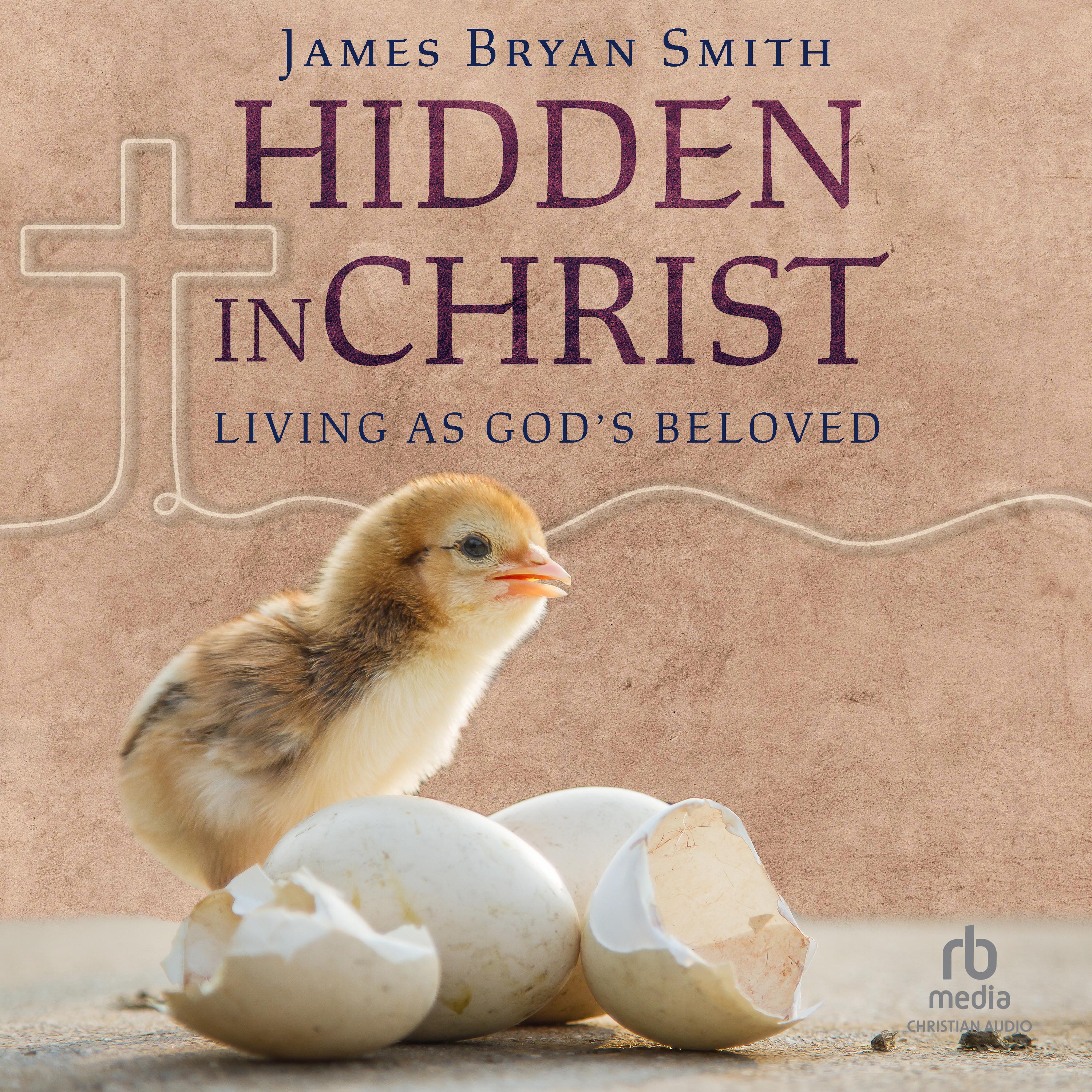 Hidden in Christ