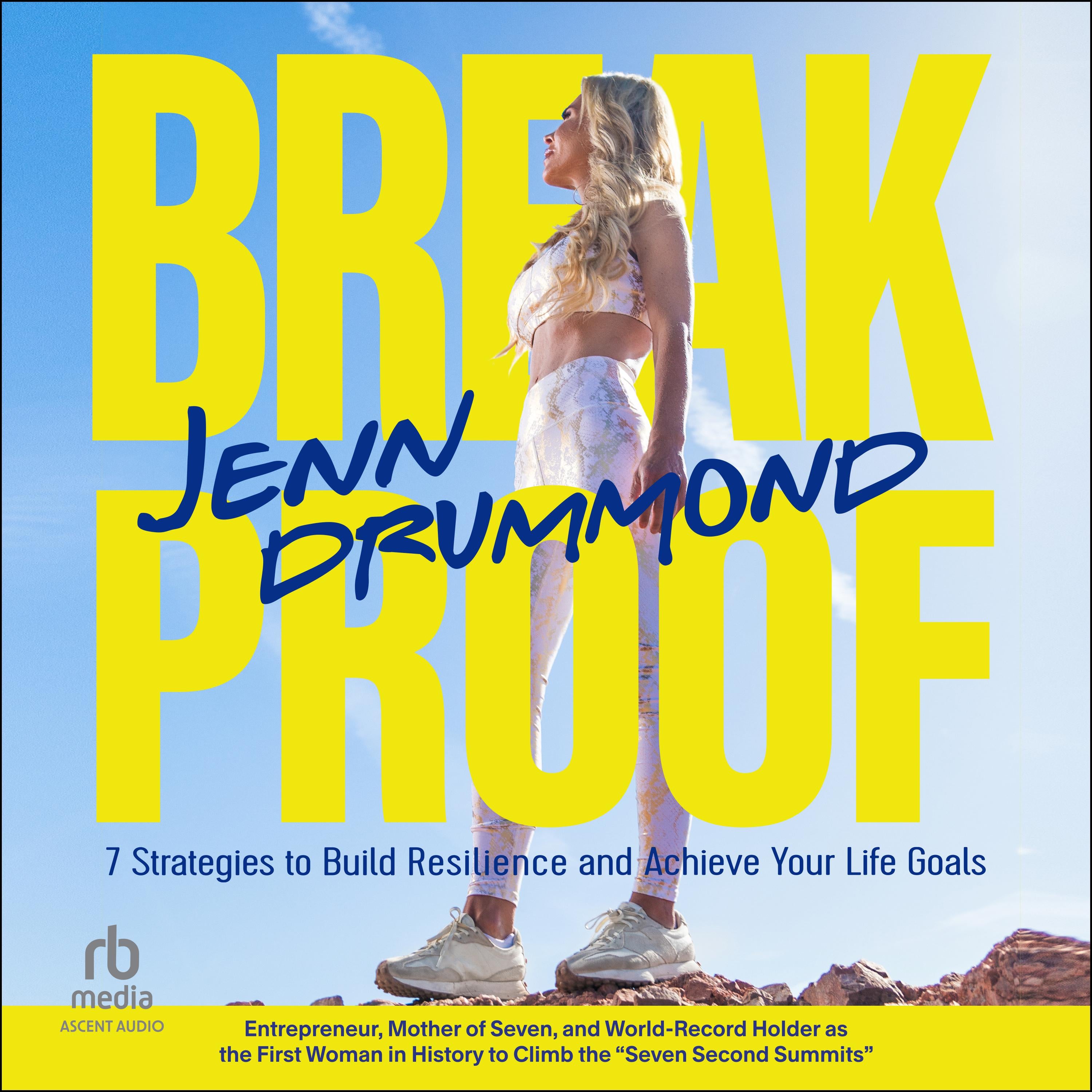 BreakProof