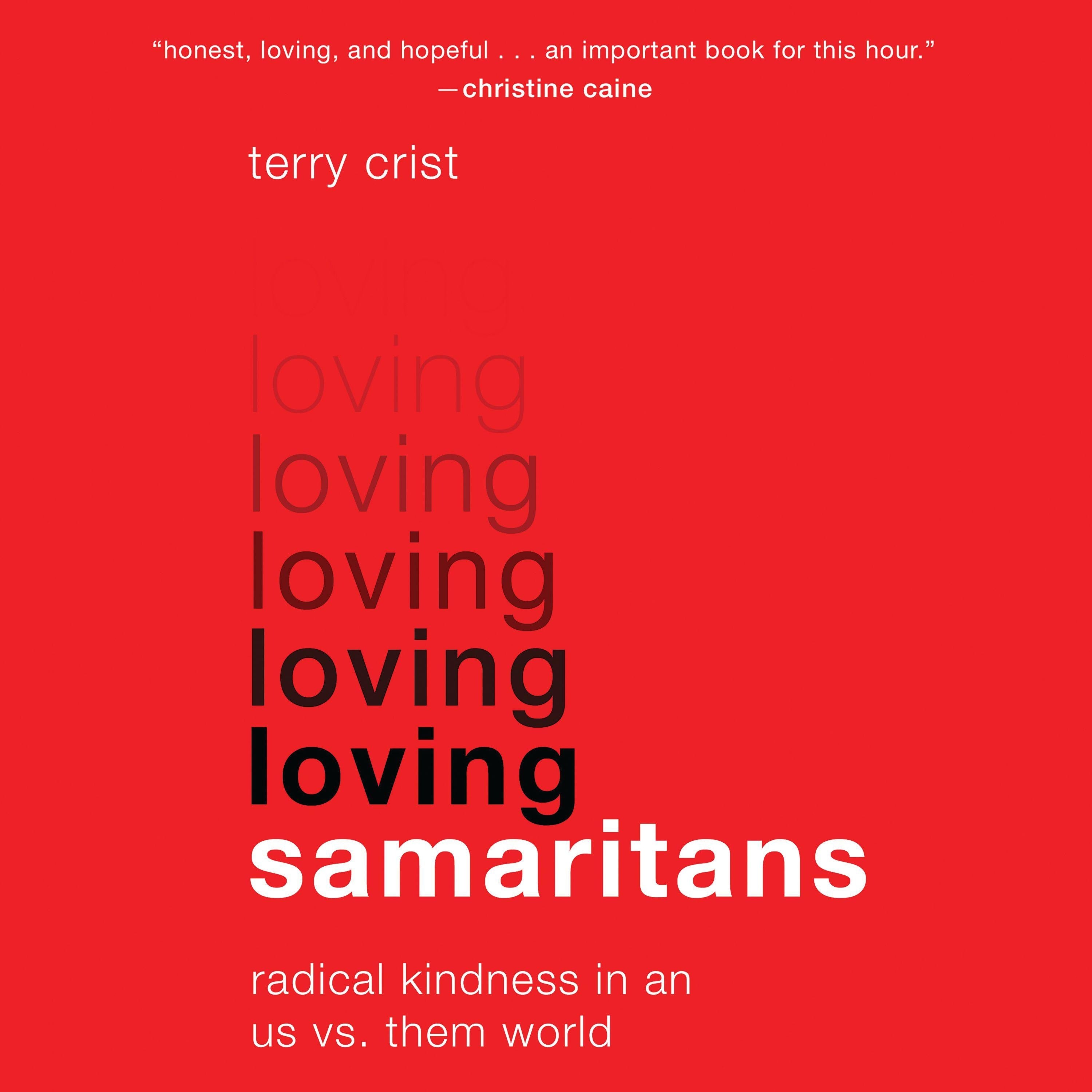 Loving Samaritans