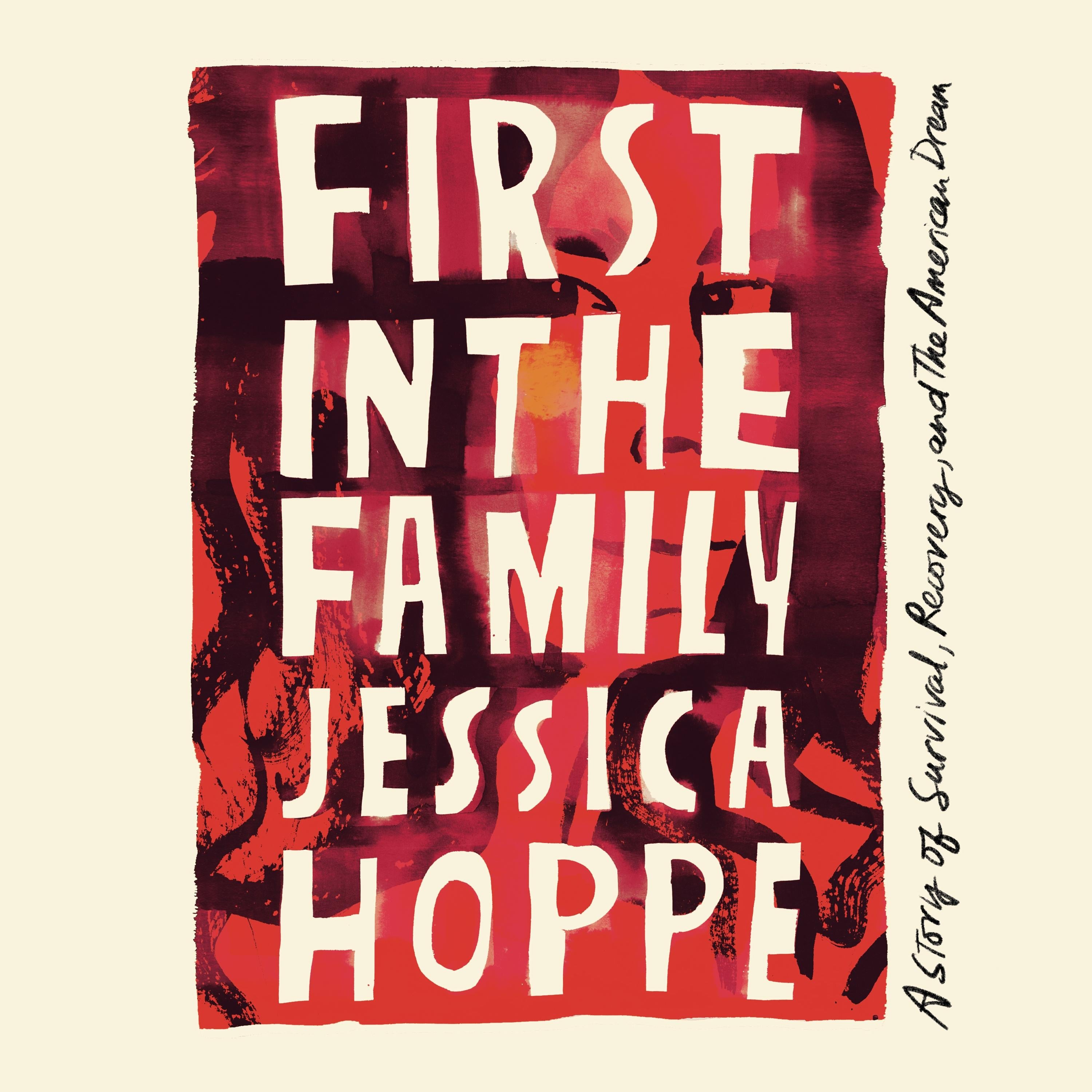 First in the Family