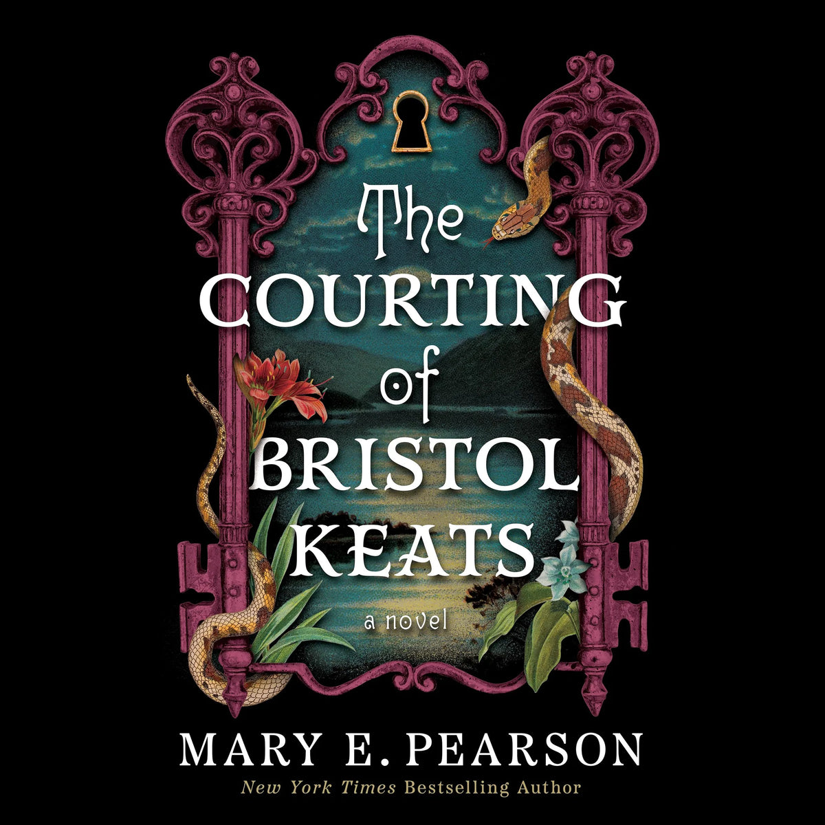 The Courting of Bristol Keats