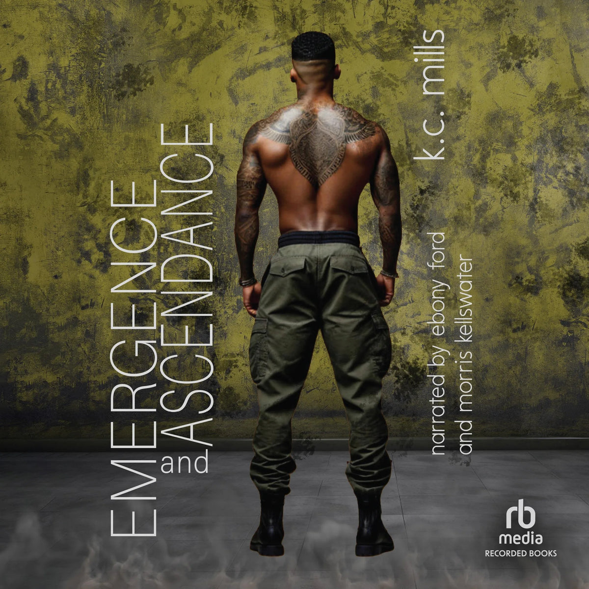 Emergence and Ascendance