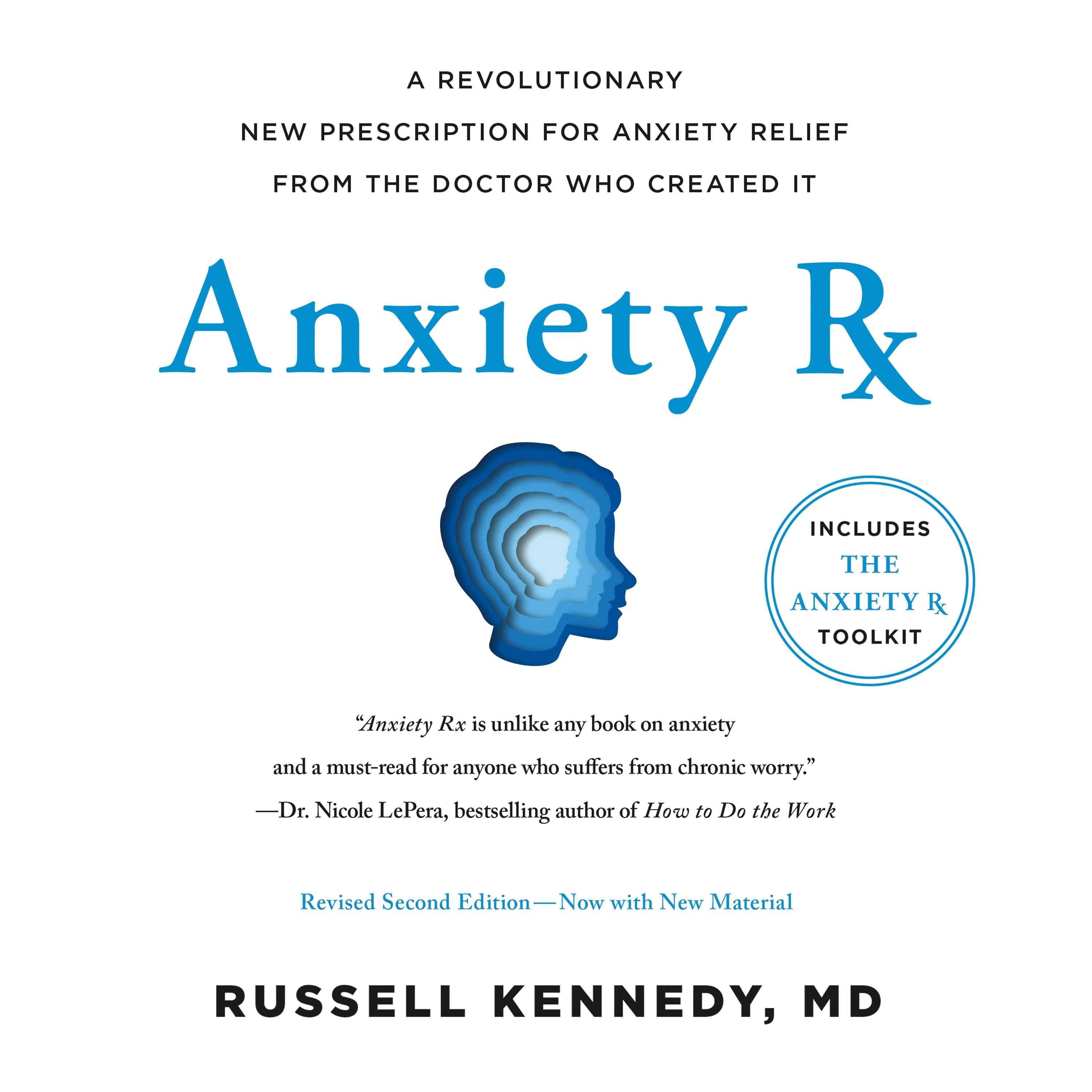 Anxiety Rx