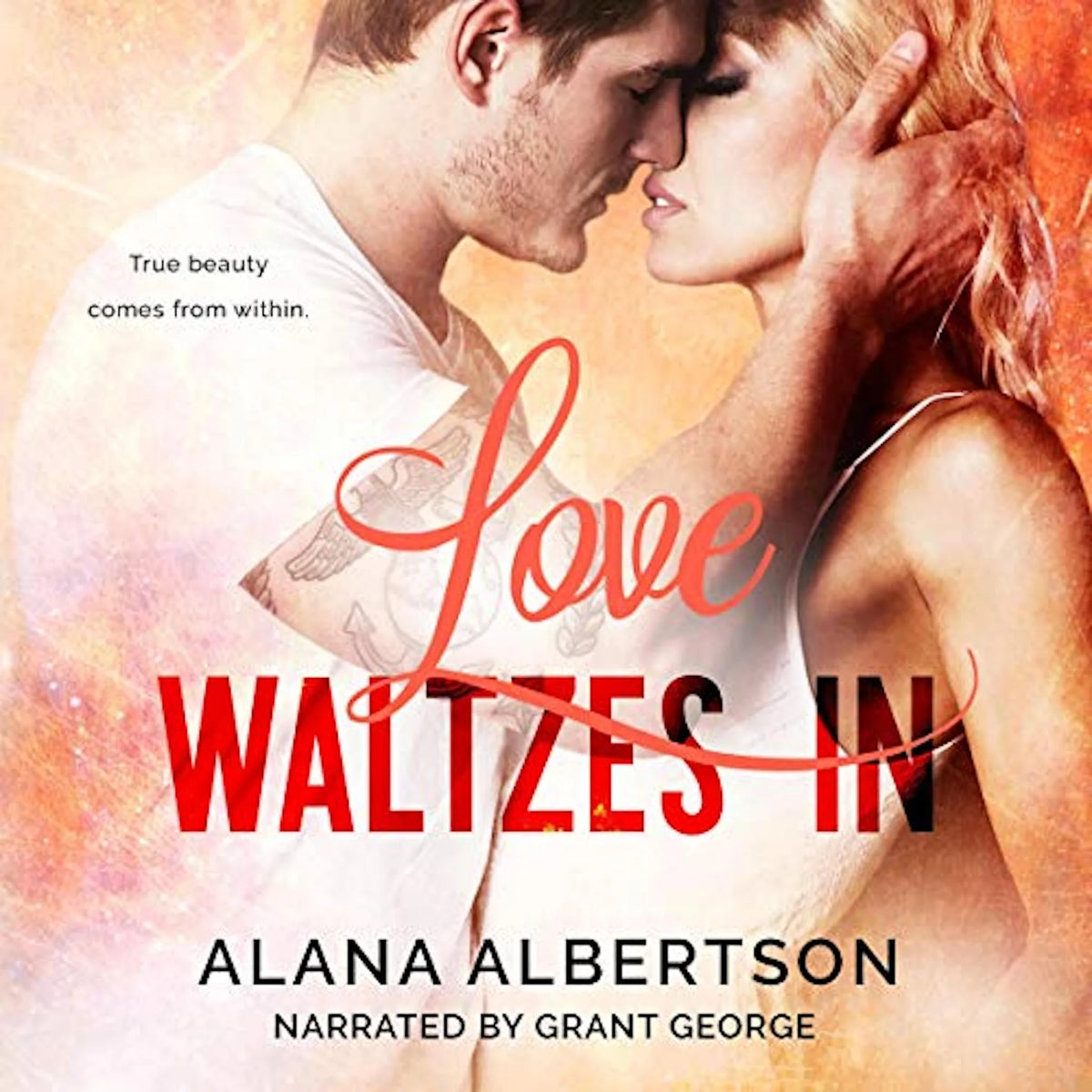 Love Waltzes In