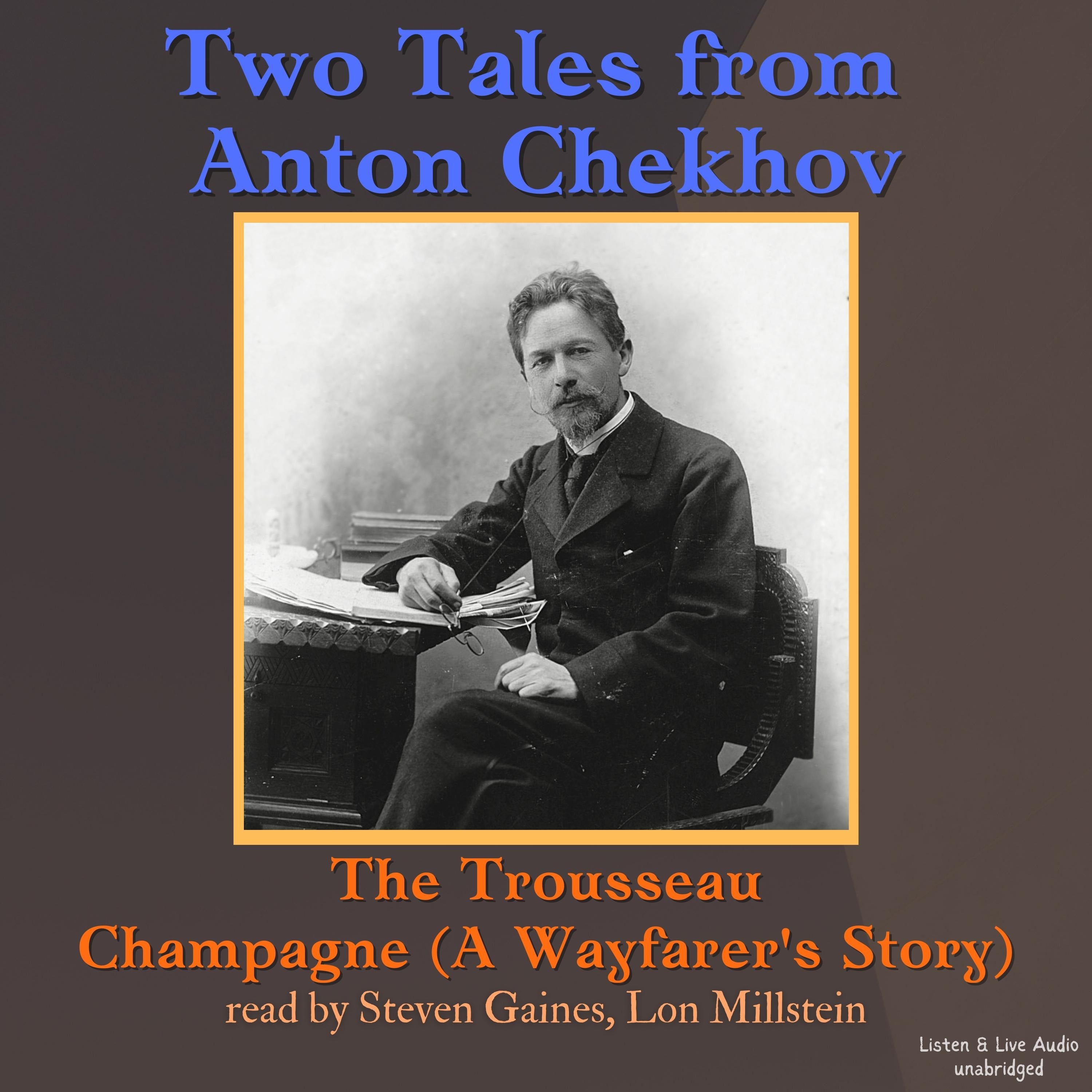 Two Tales From Anton Chekhov