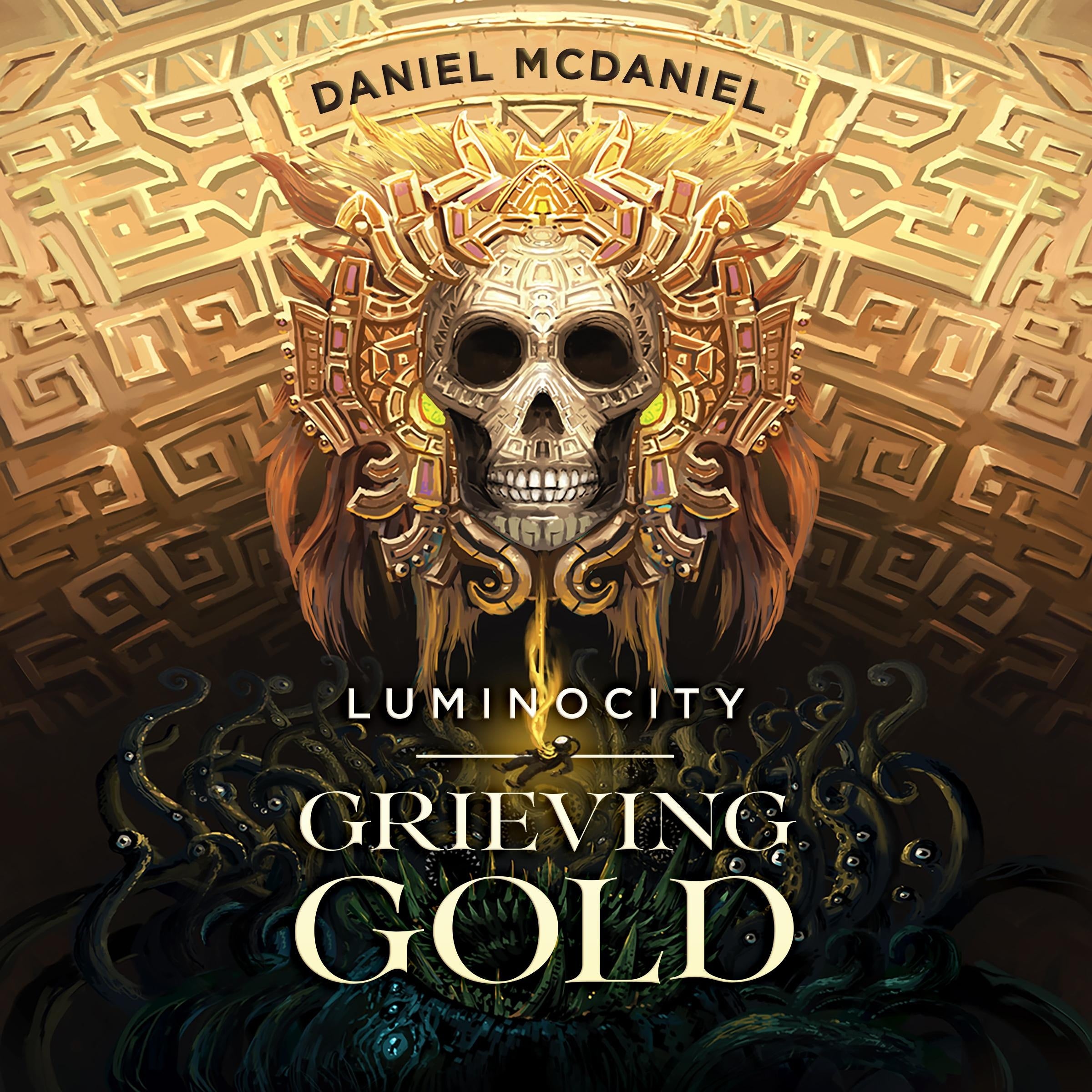 Grieving Gold