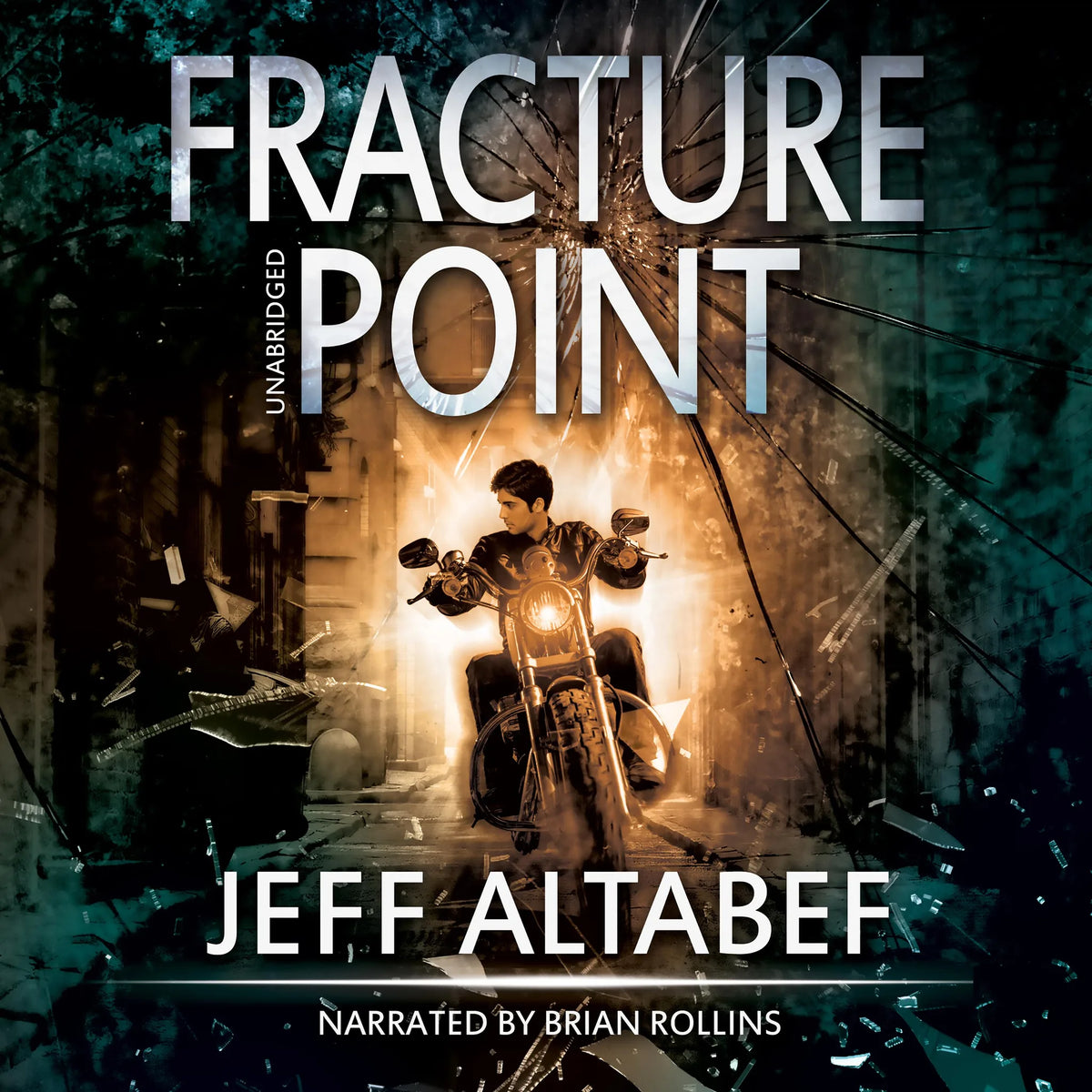 Fracture Point