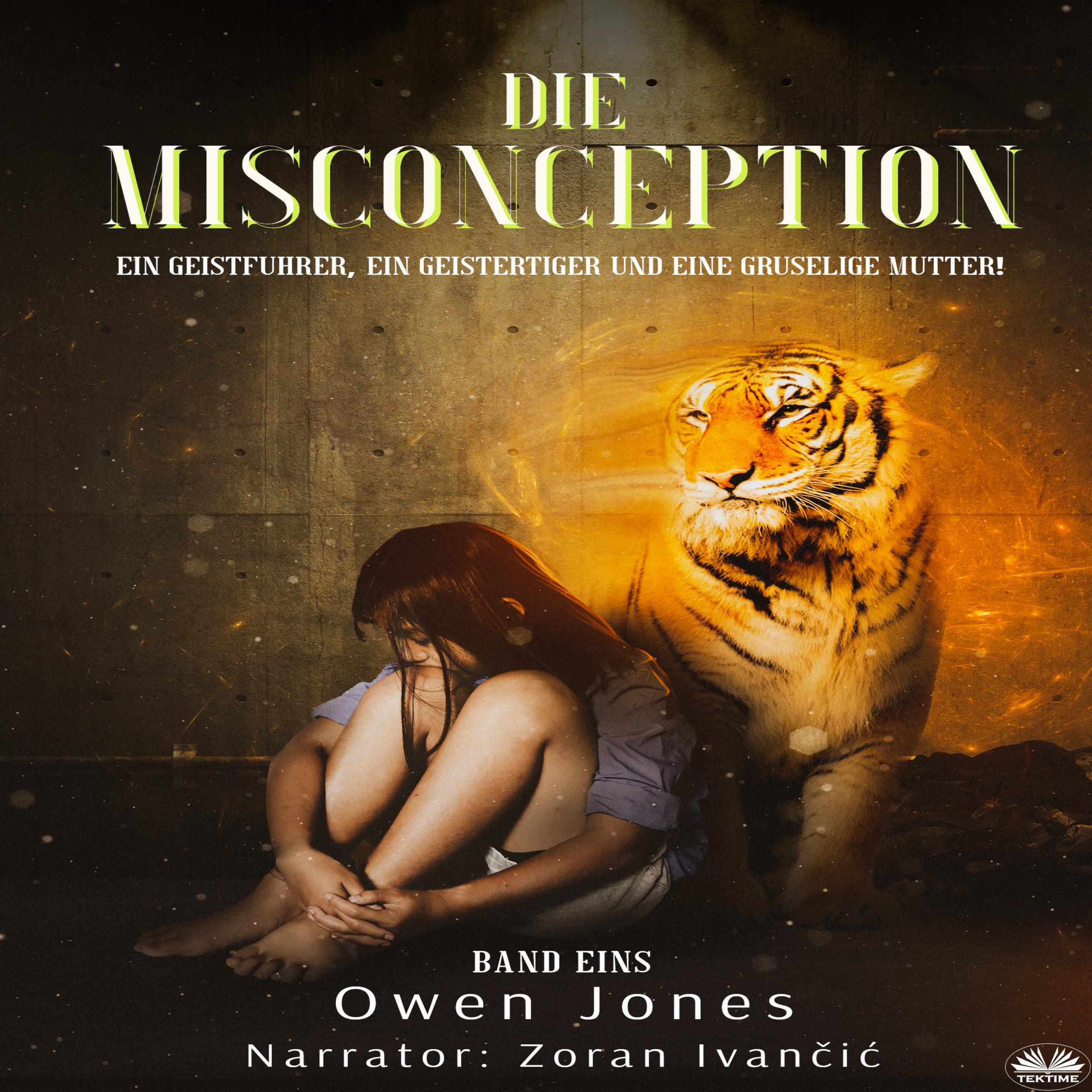 Die Misconception