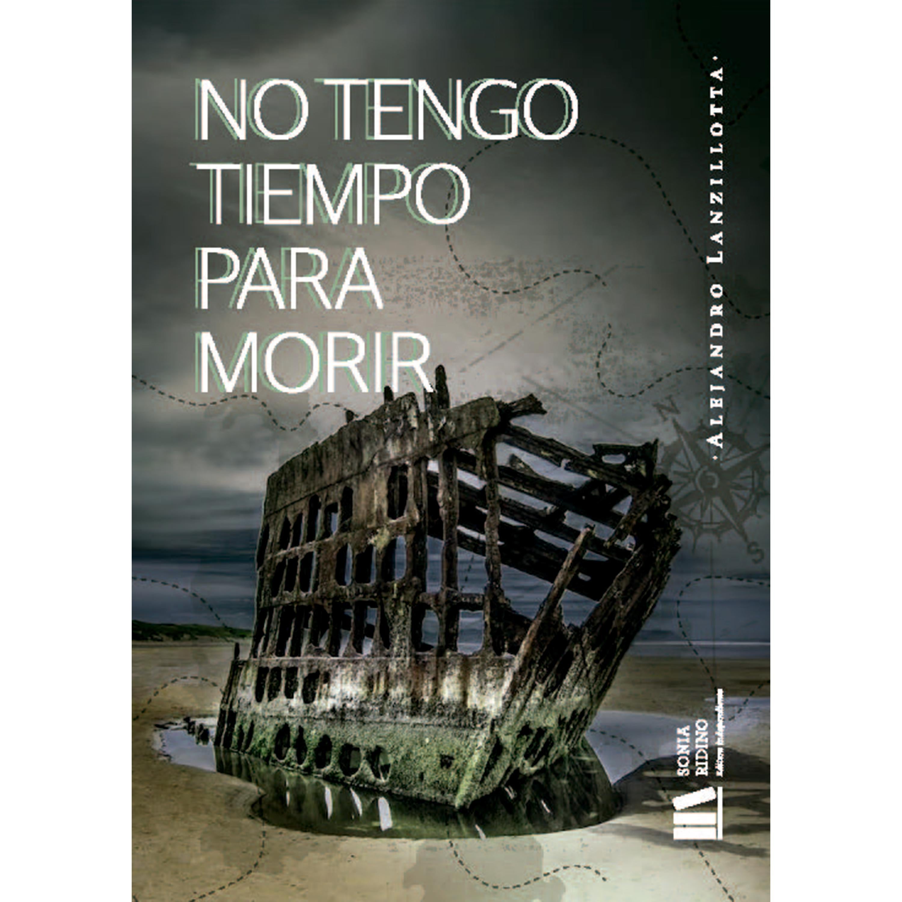 No Tengo Tiempo Para Morir