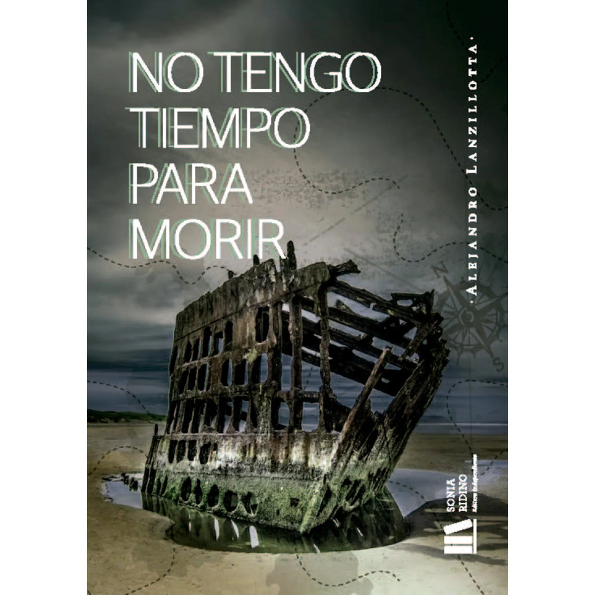 No Tengo Tiempo Para Morir