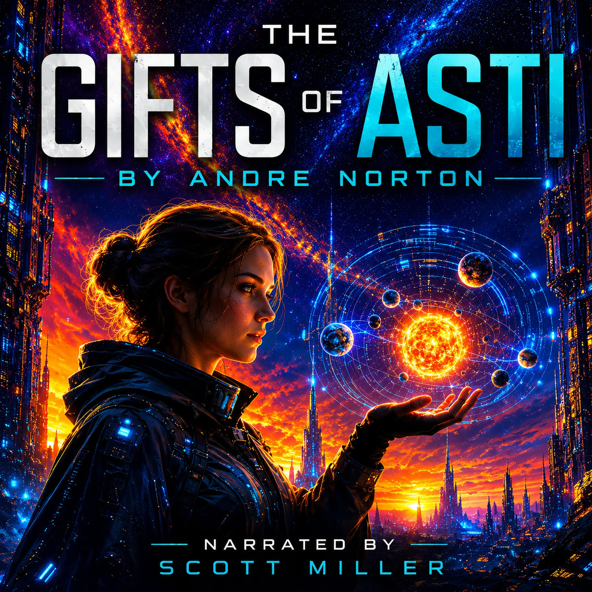 The Gifts of Asti