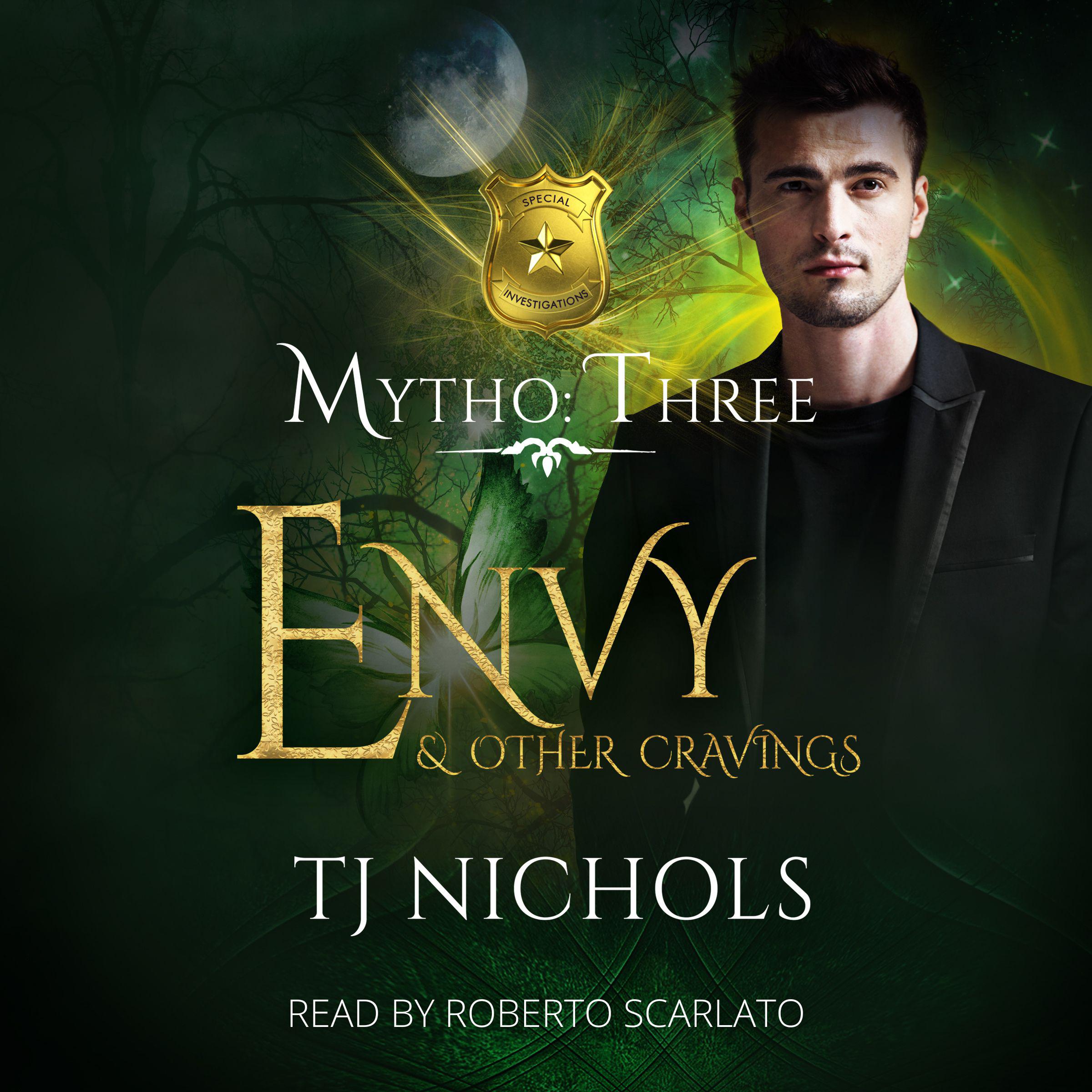 Envy and other Cravings