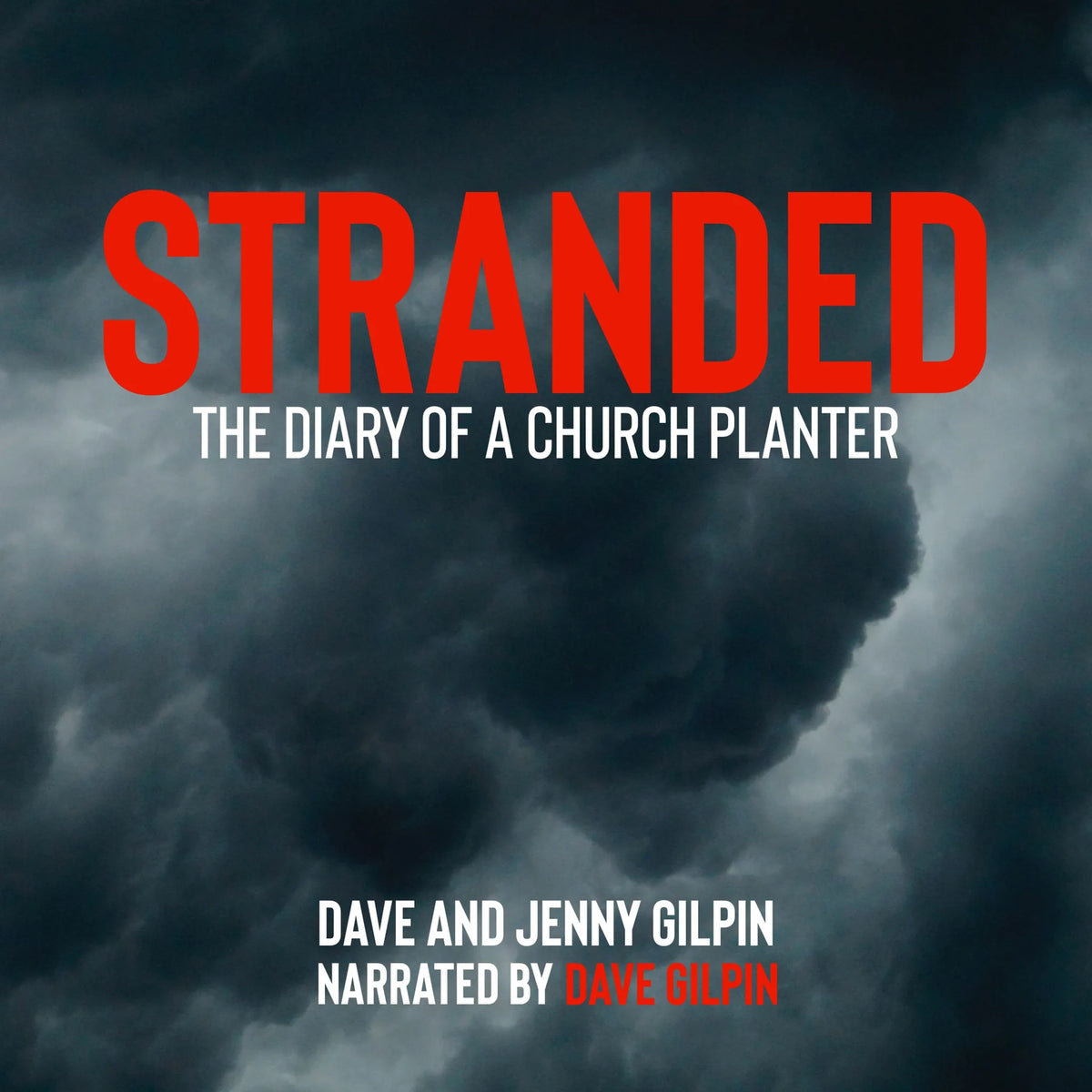 STRANDED
