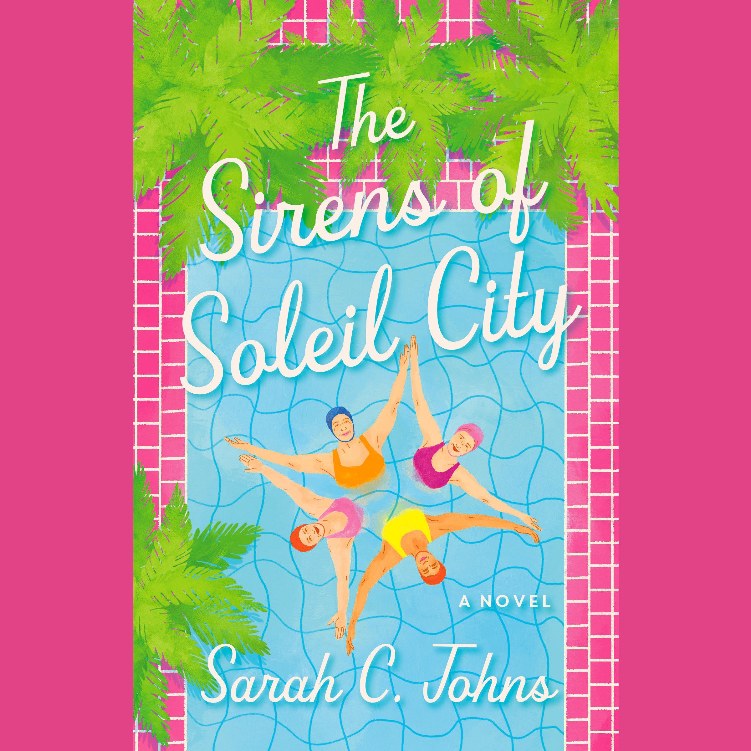 The Sirens of Soleil City