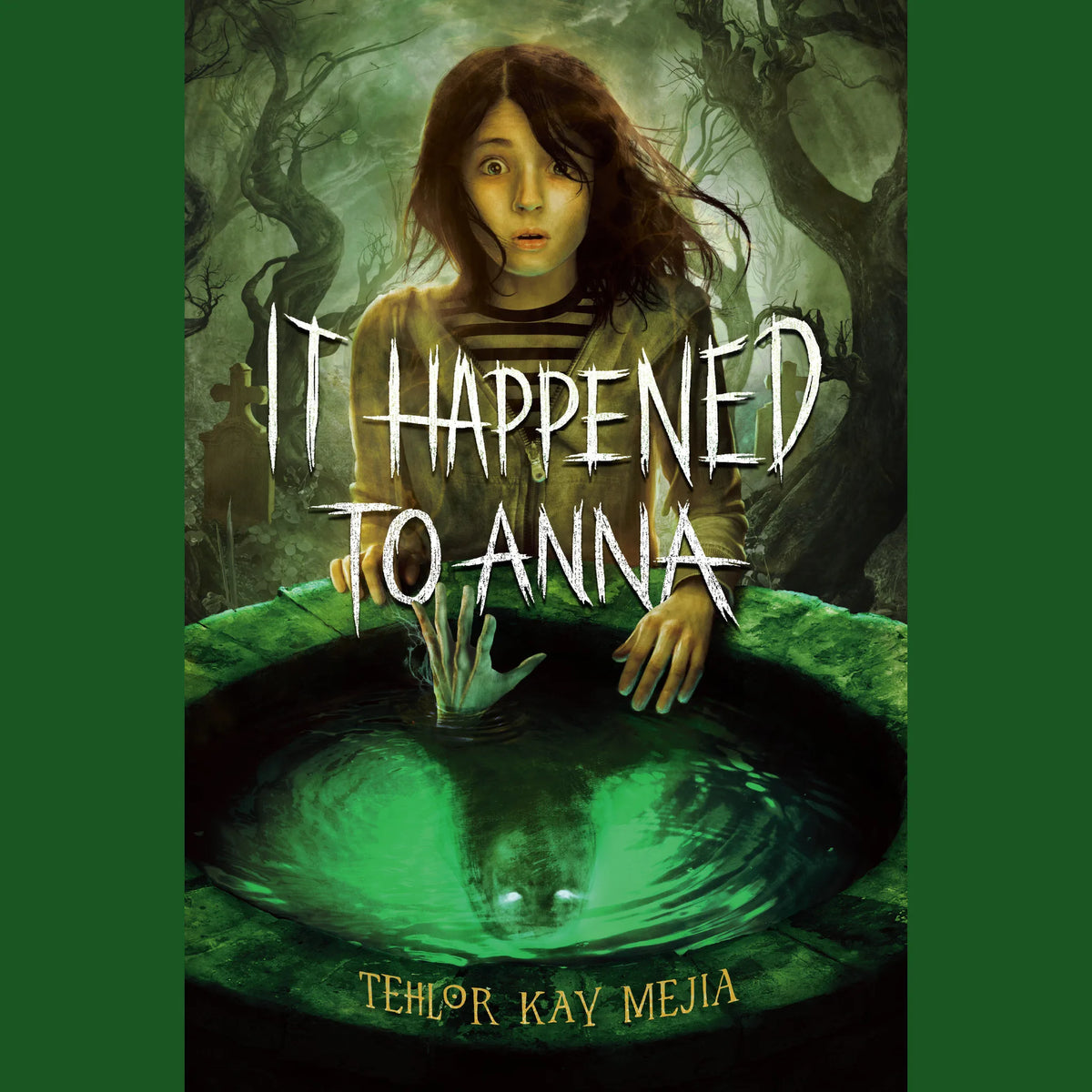 It Happened to Anna
