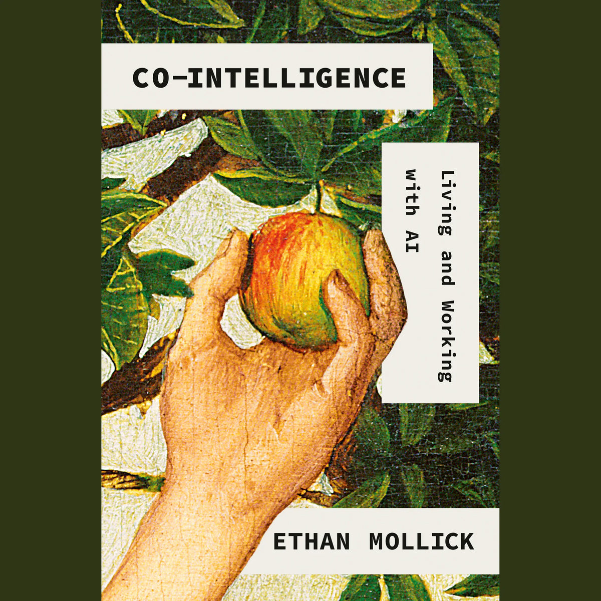 Co-Intelligence