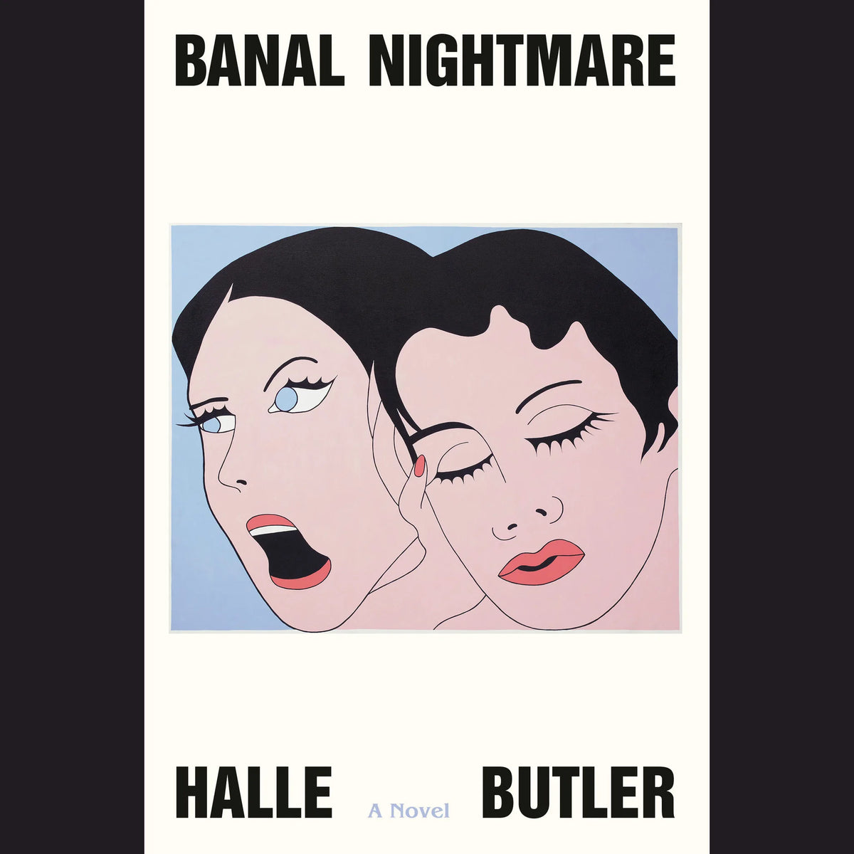 Banal Nightmare
