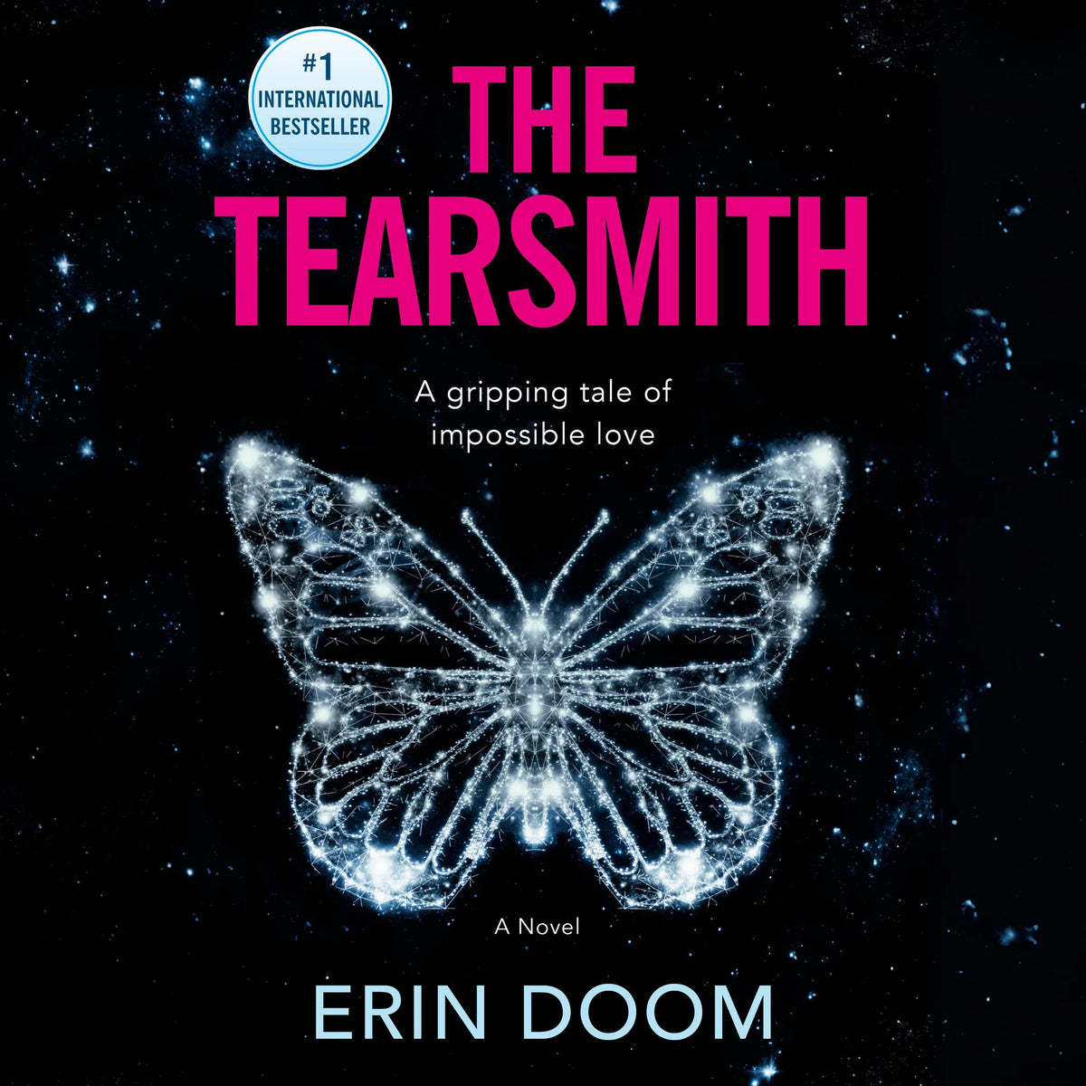 The Tearsmith